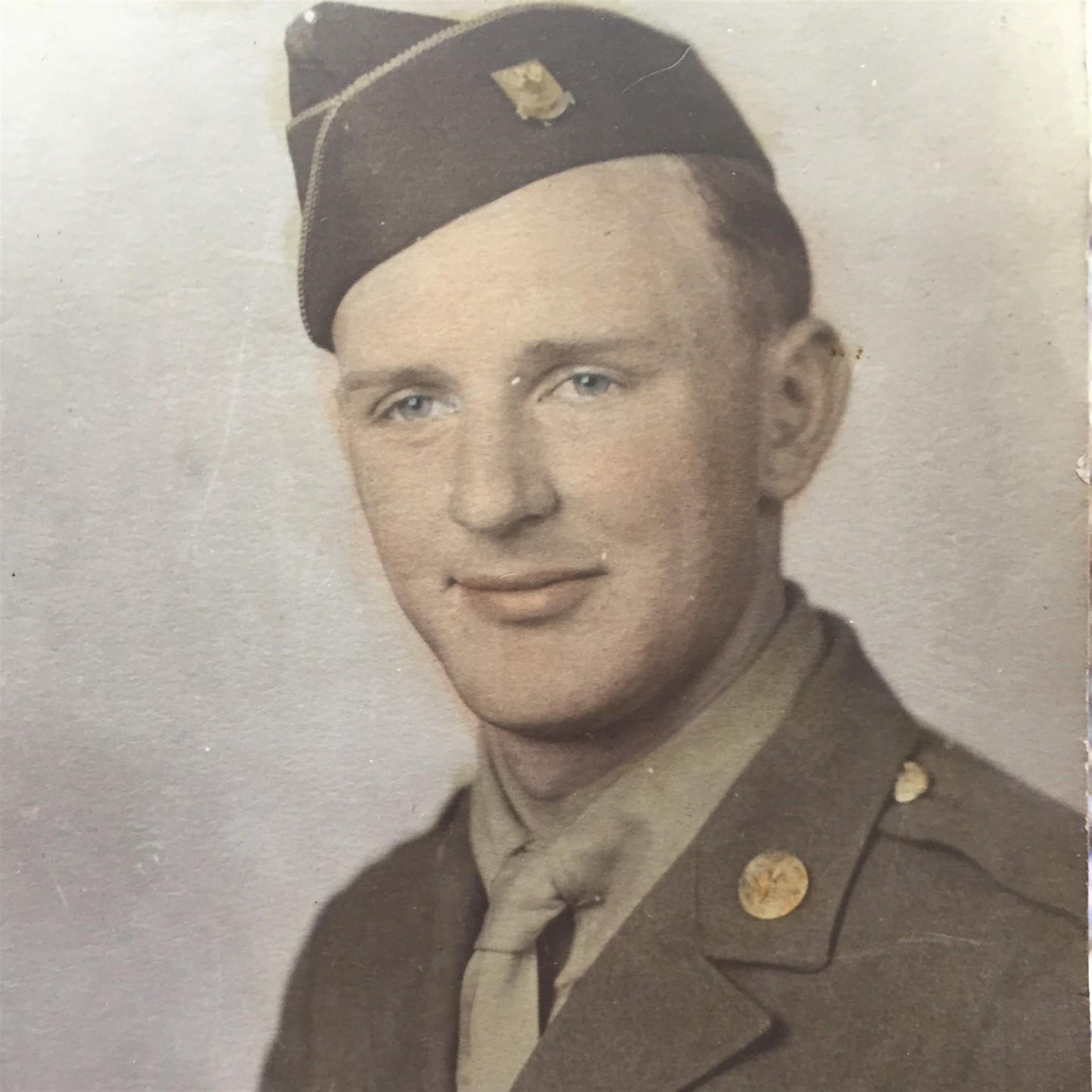 Harold Stanley Lasley