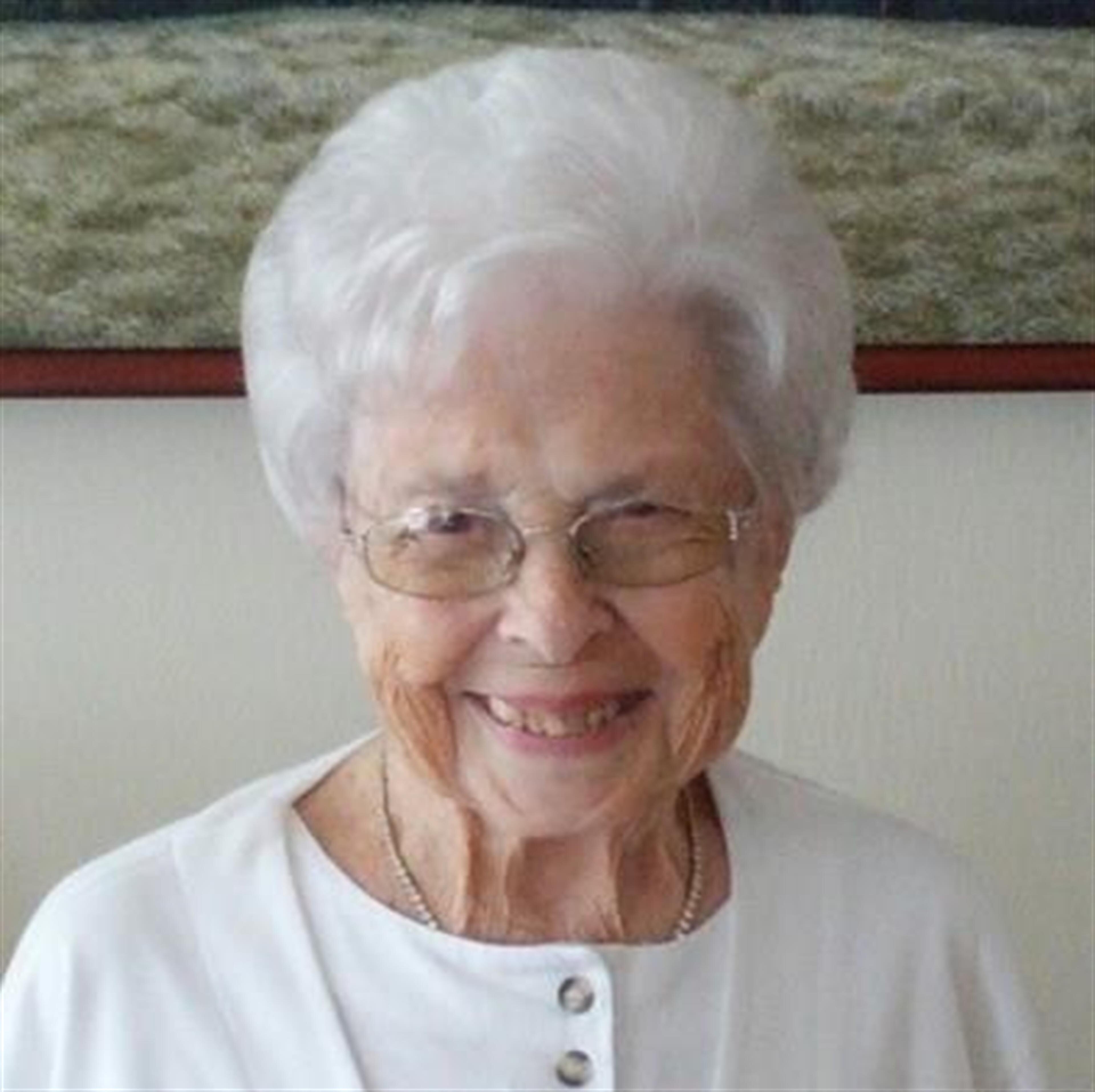 Miriam Pearl