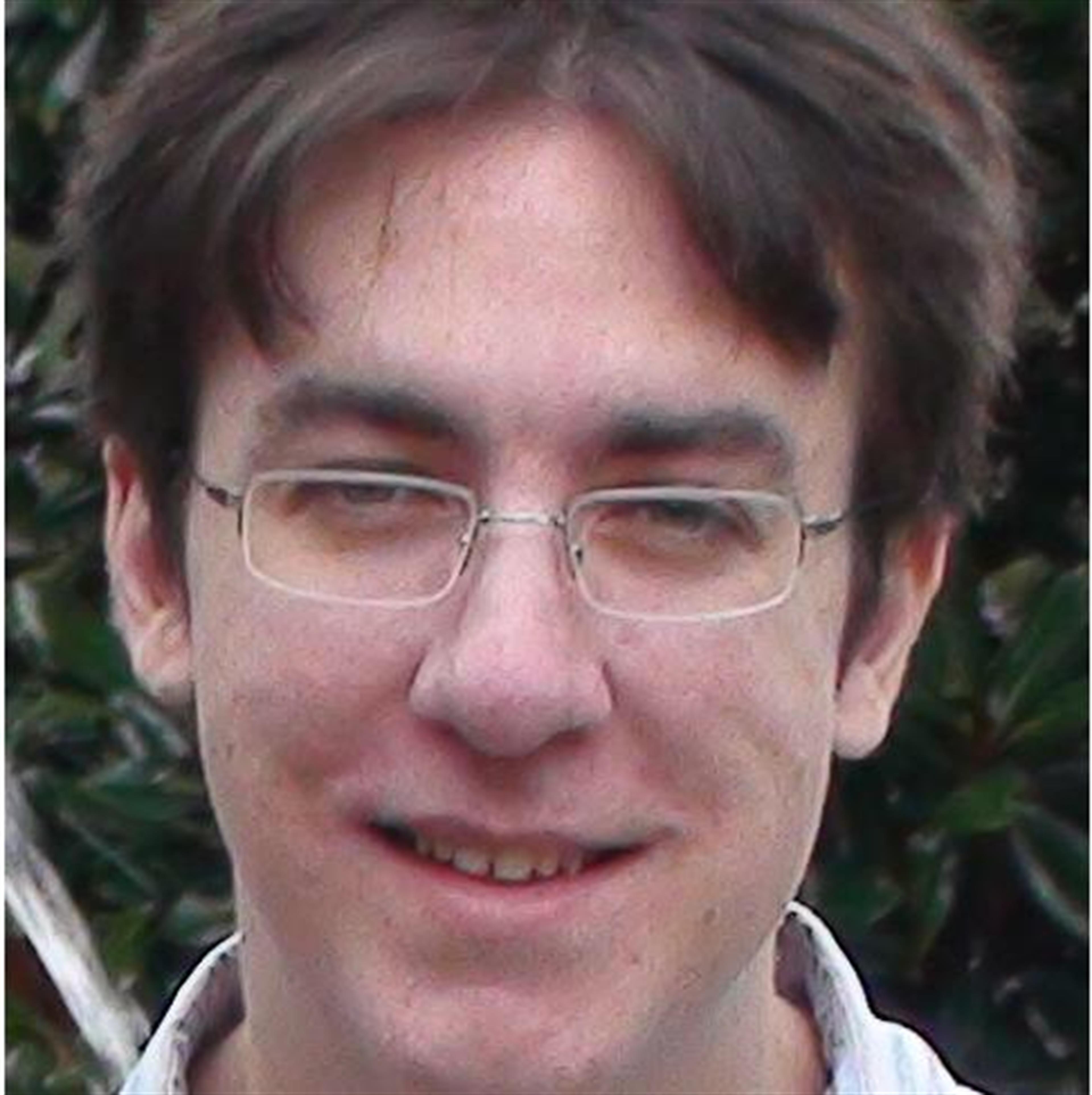 Dorian  Alexander  Cattau