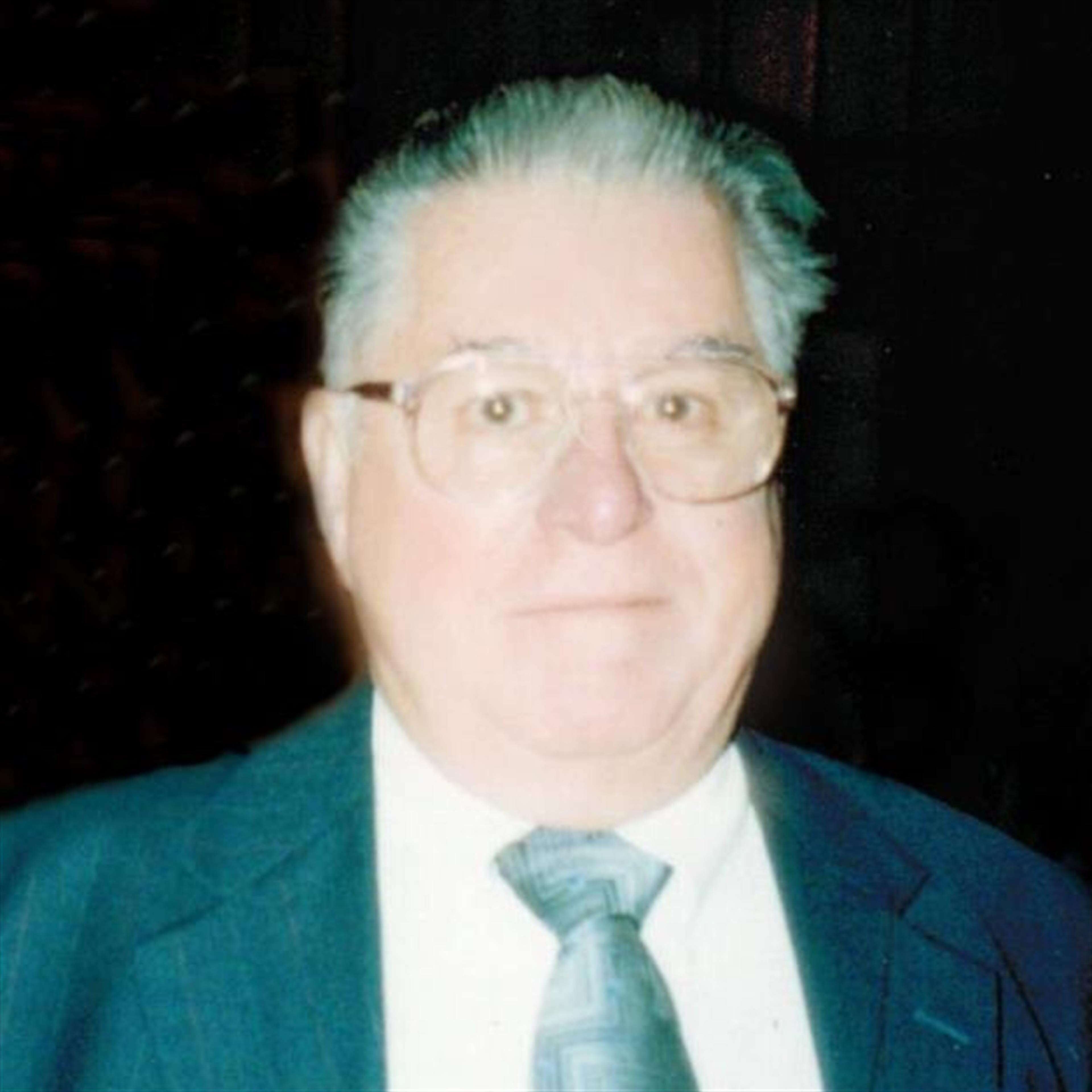 Raymon Laliberte