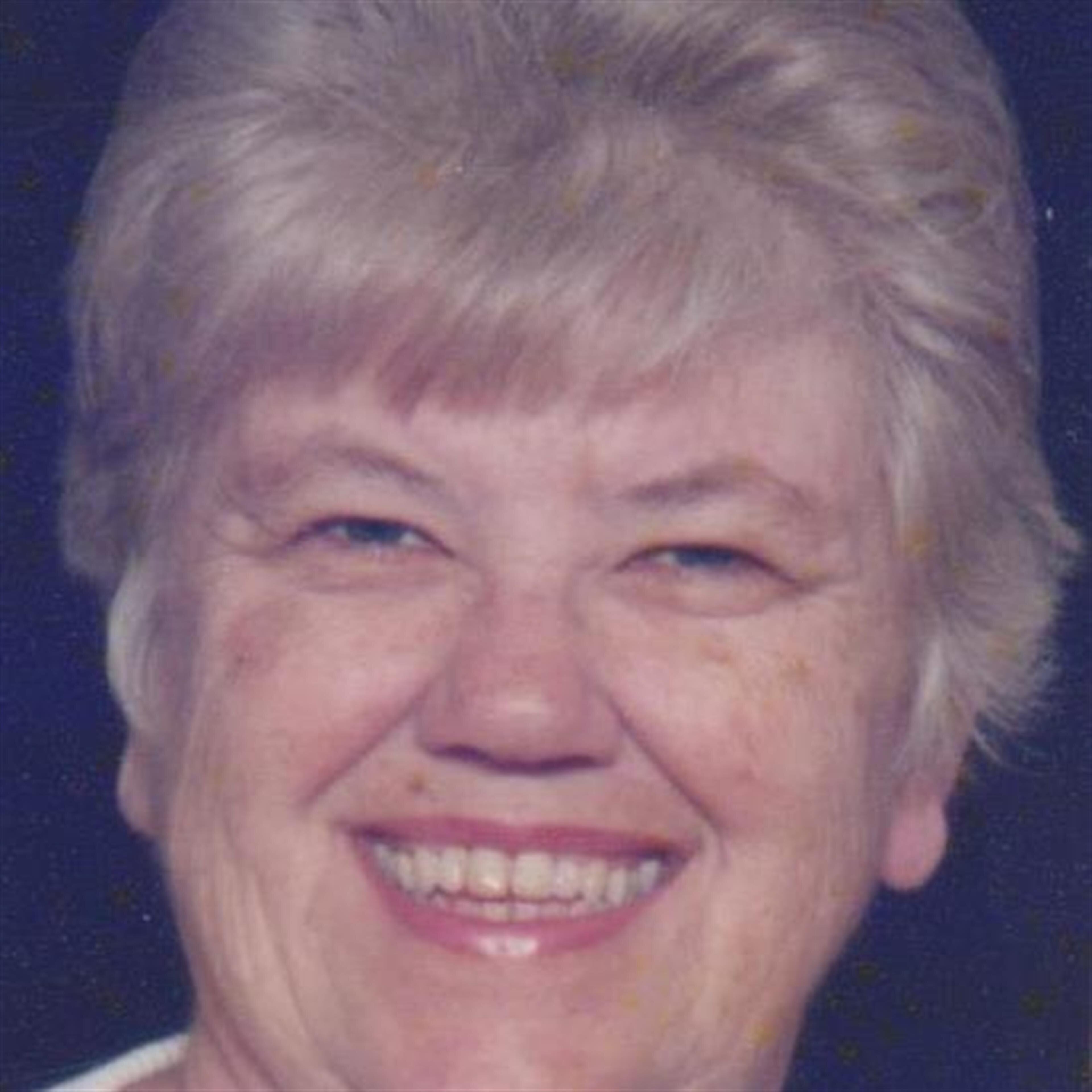 Mrs. Katherine Jane (Hall) England