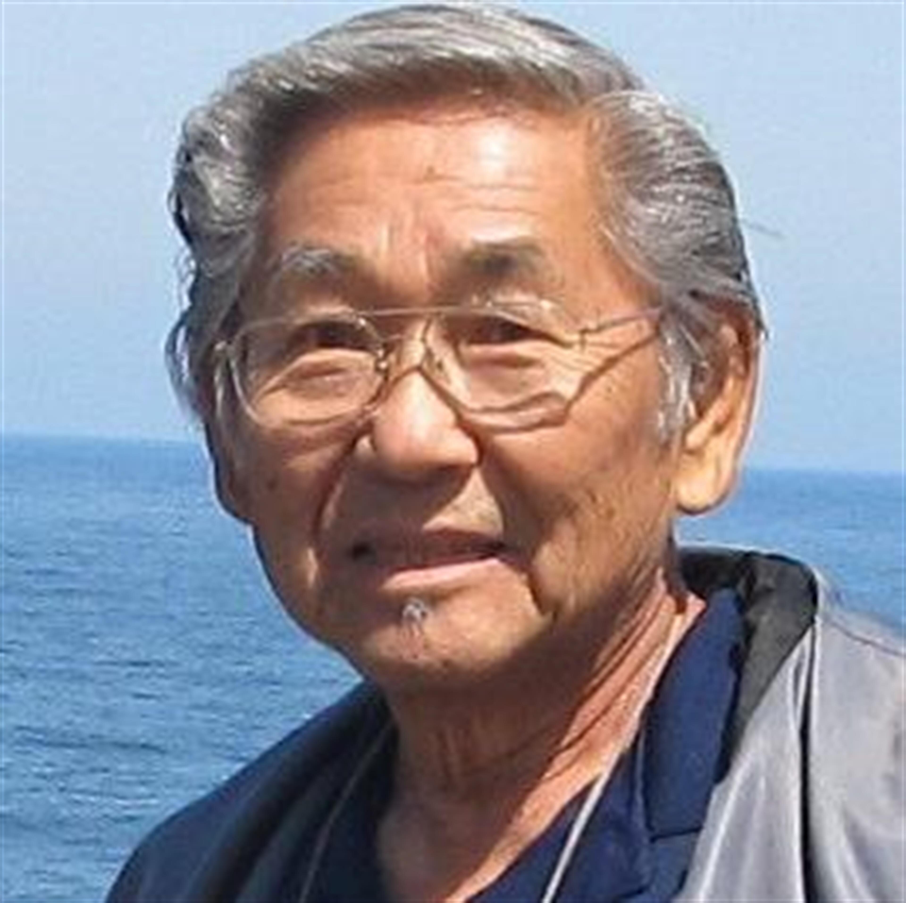 Clifford Shigeo Funakura