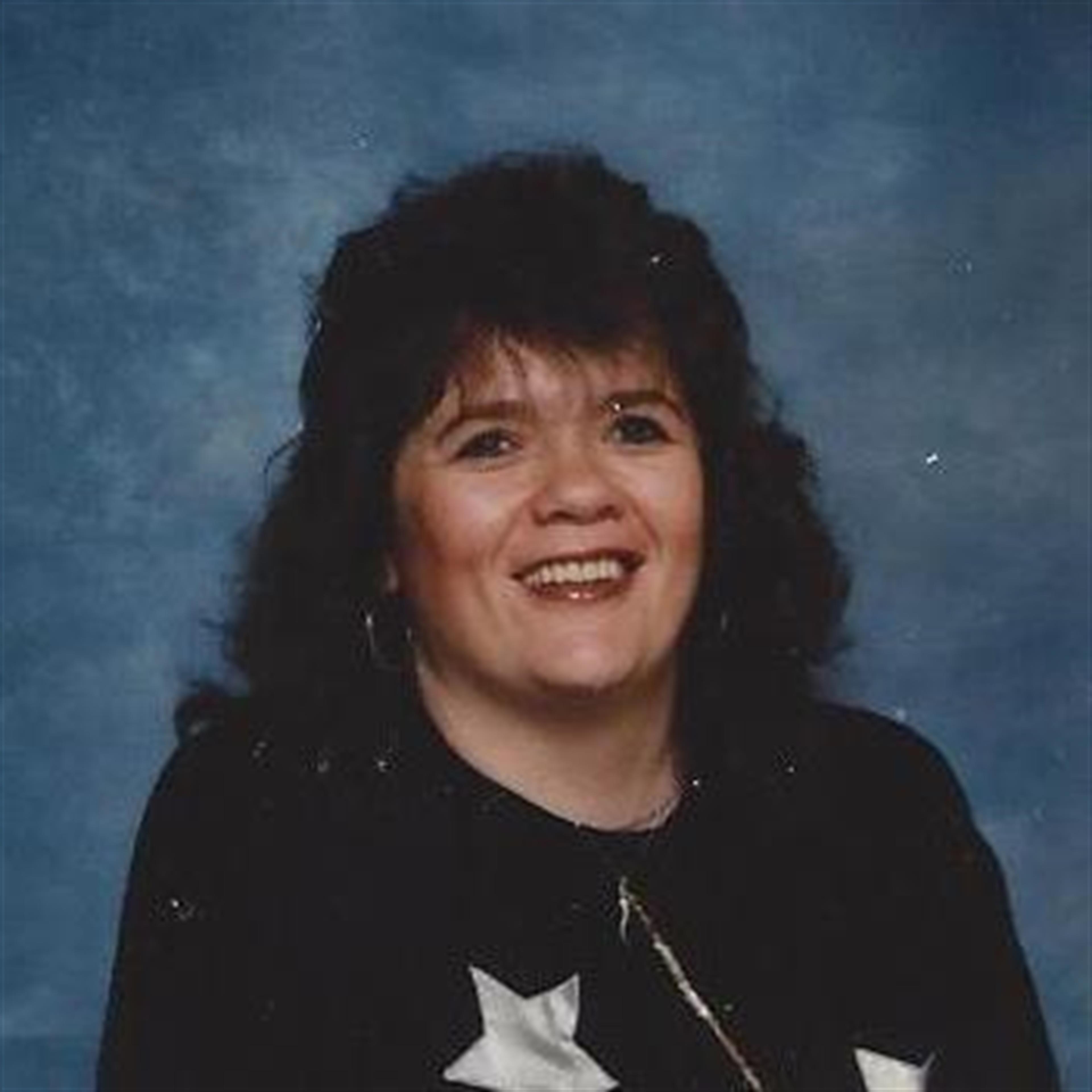 Josephine L. Johnson's obituary picture