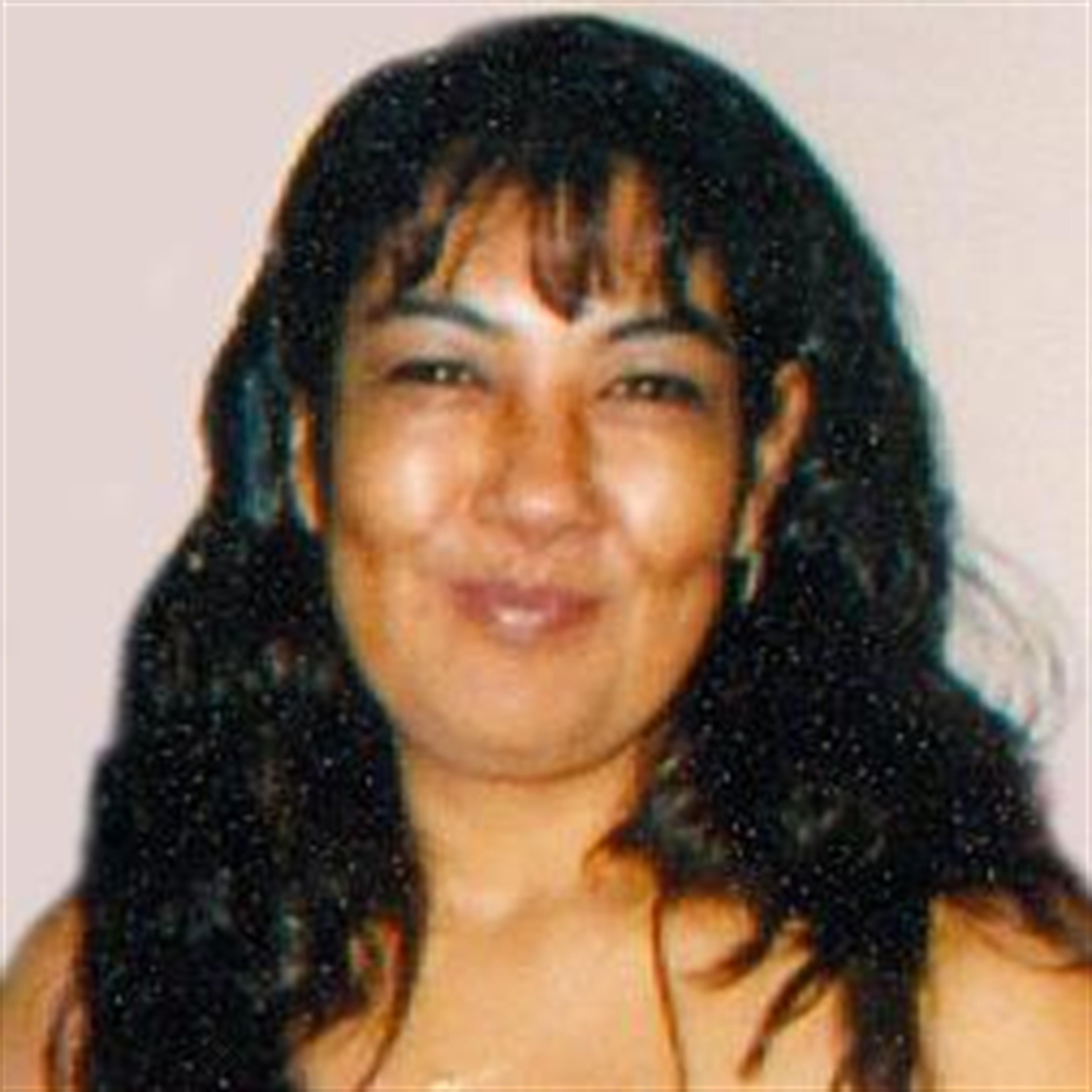 Marta  O. Gonzales