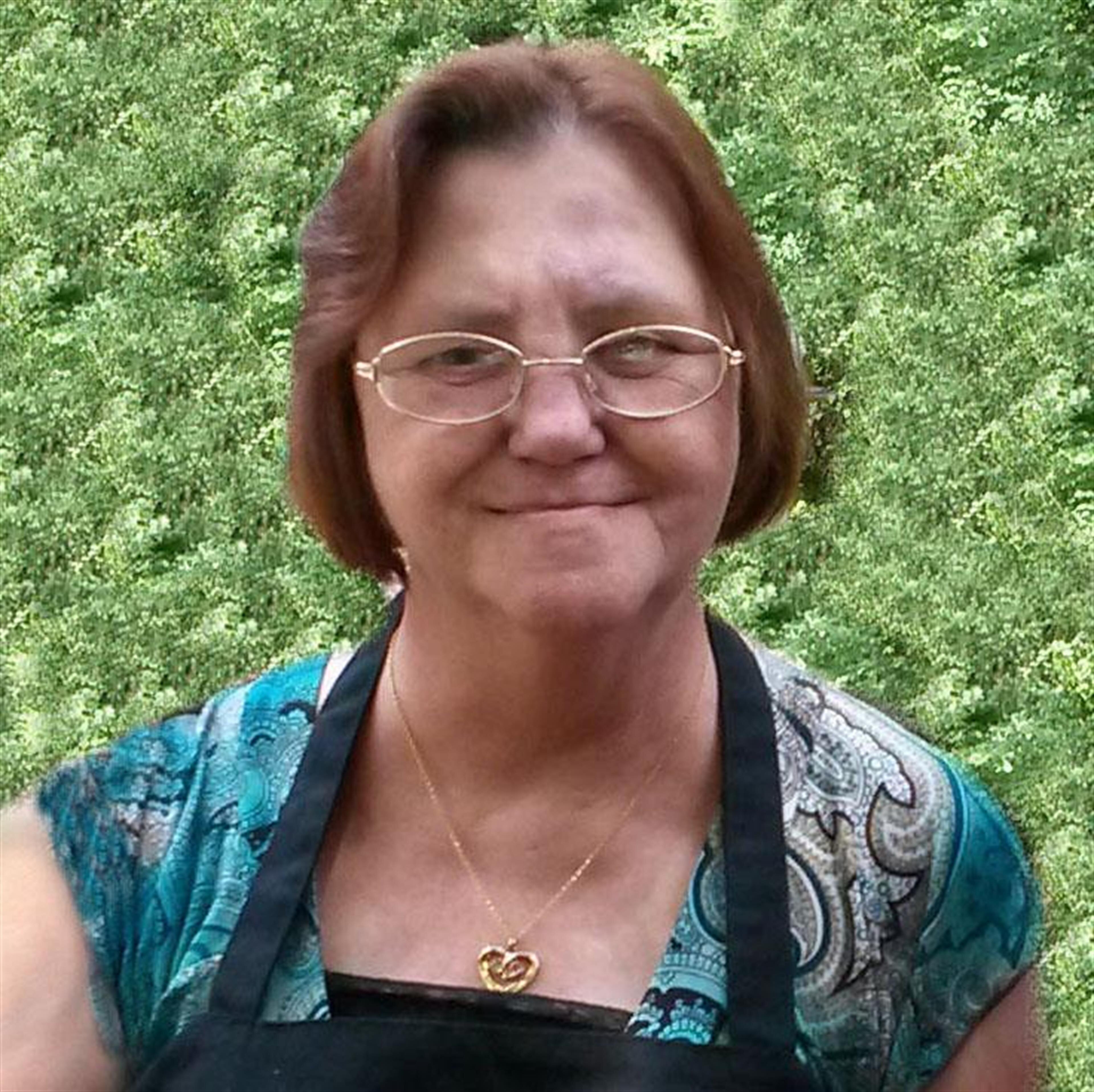 Joan Cedotal Hebert