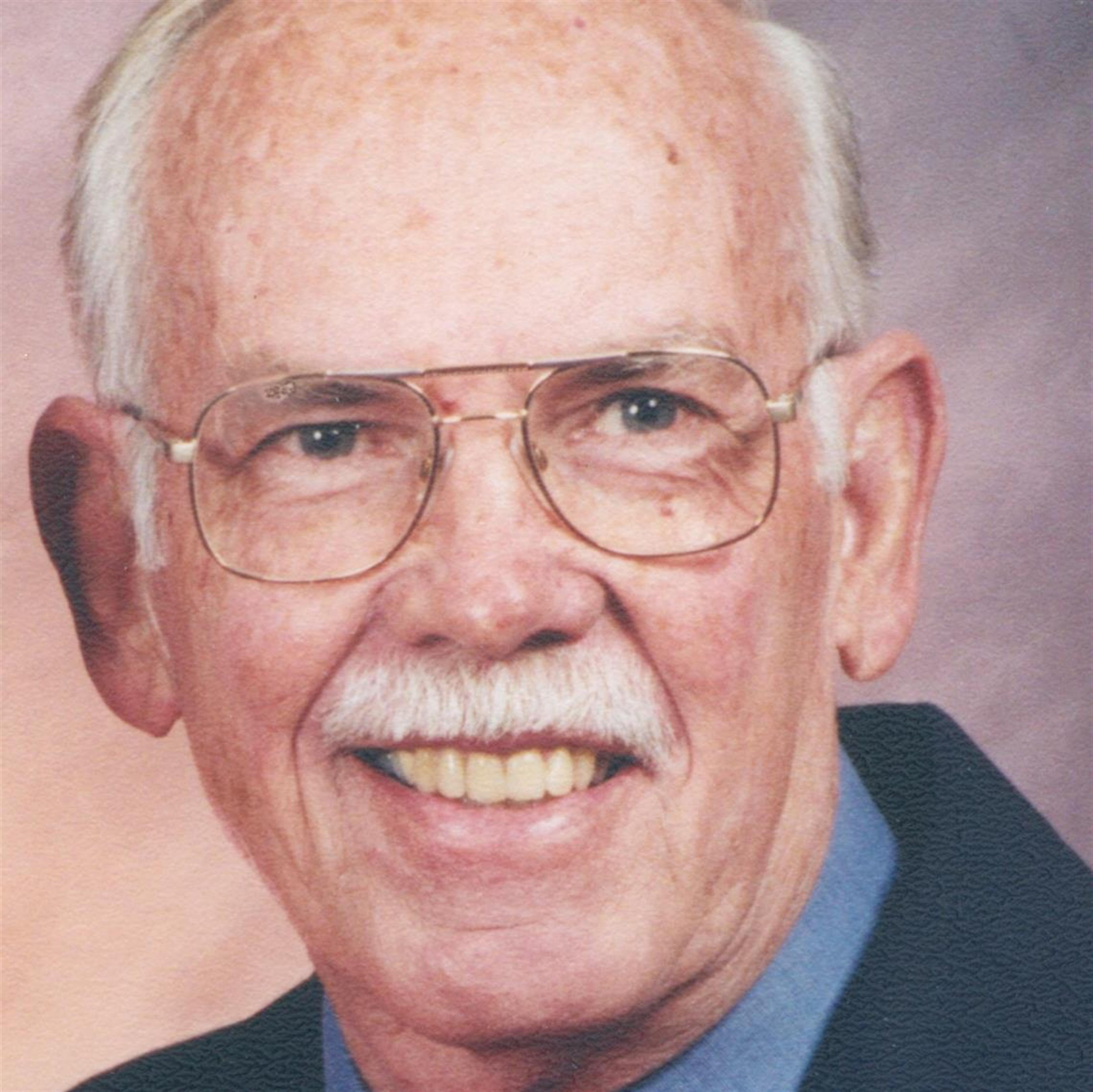 Leslie E. White