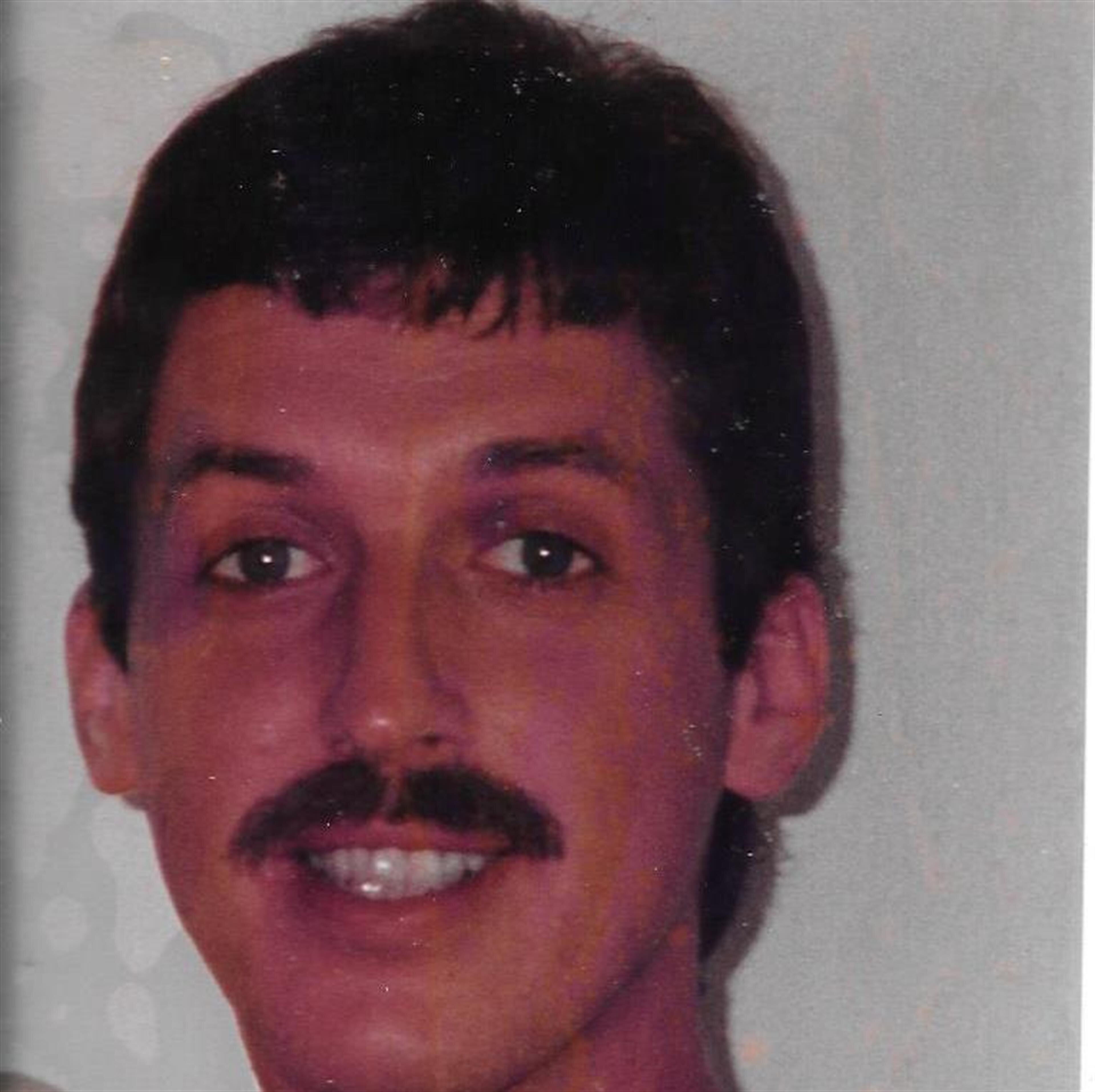 Jeffrey Moore