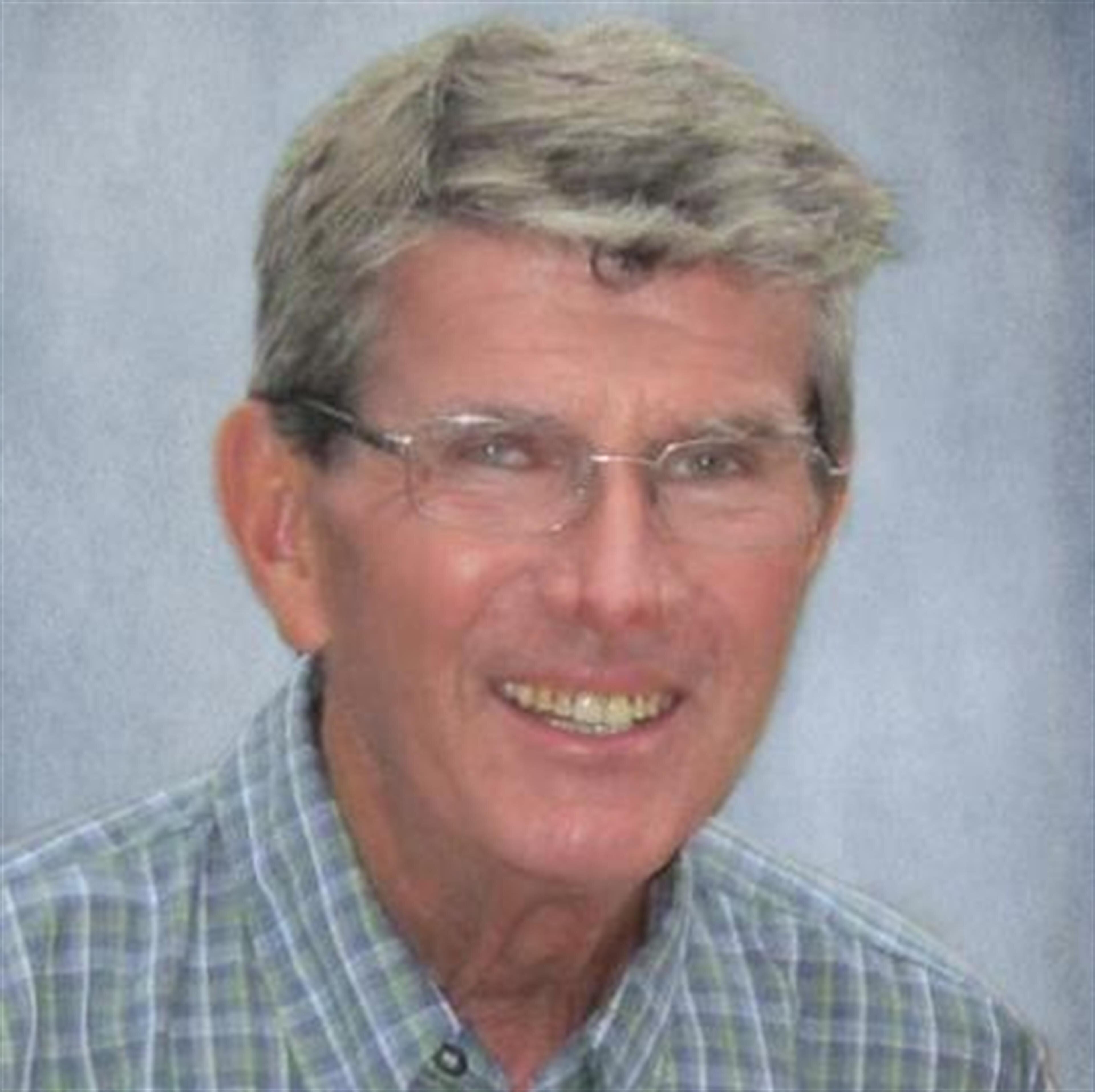 James J. Muller,, Jr.