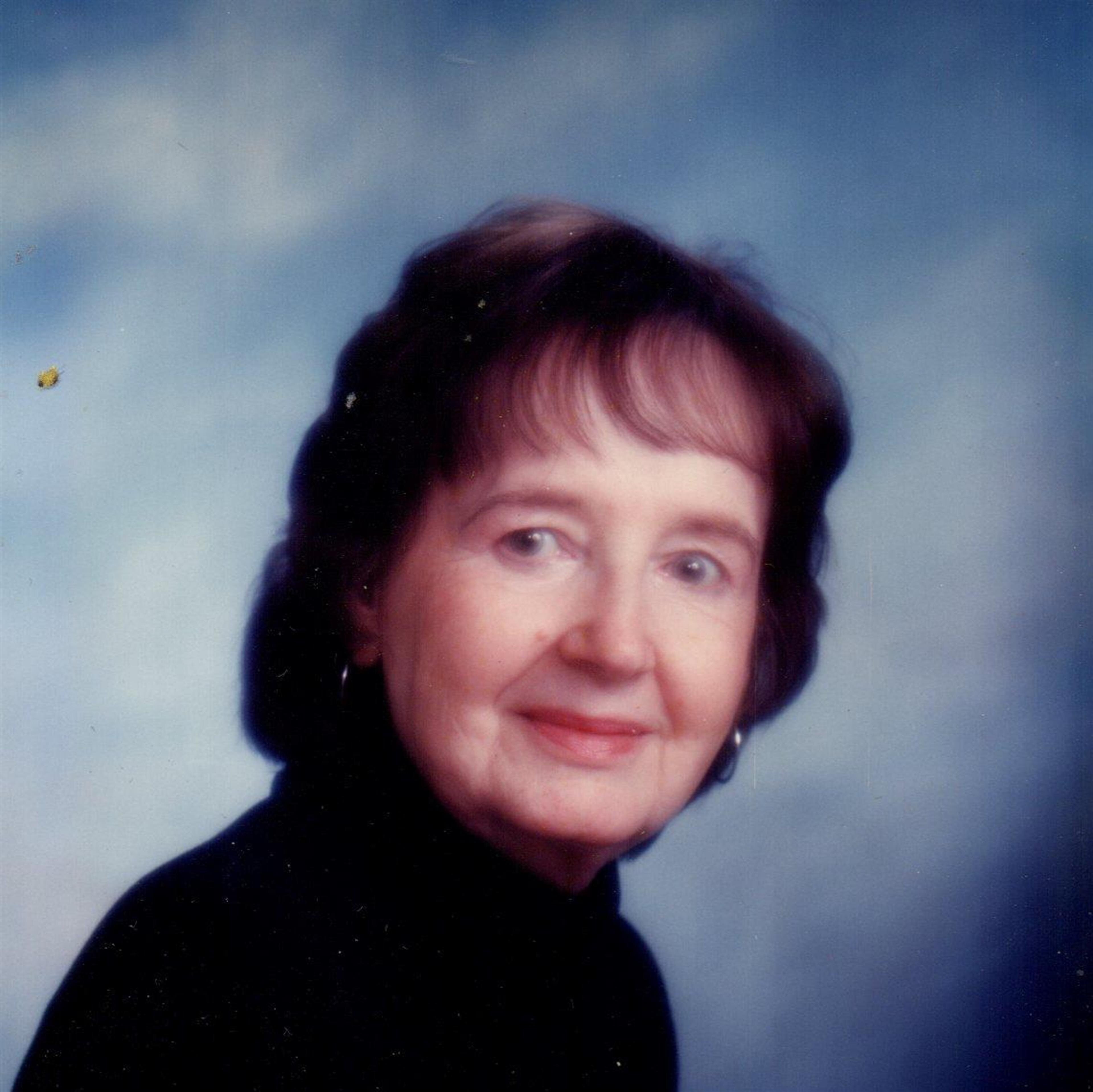 Anne Skutt