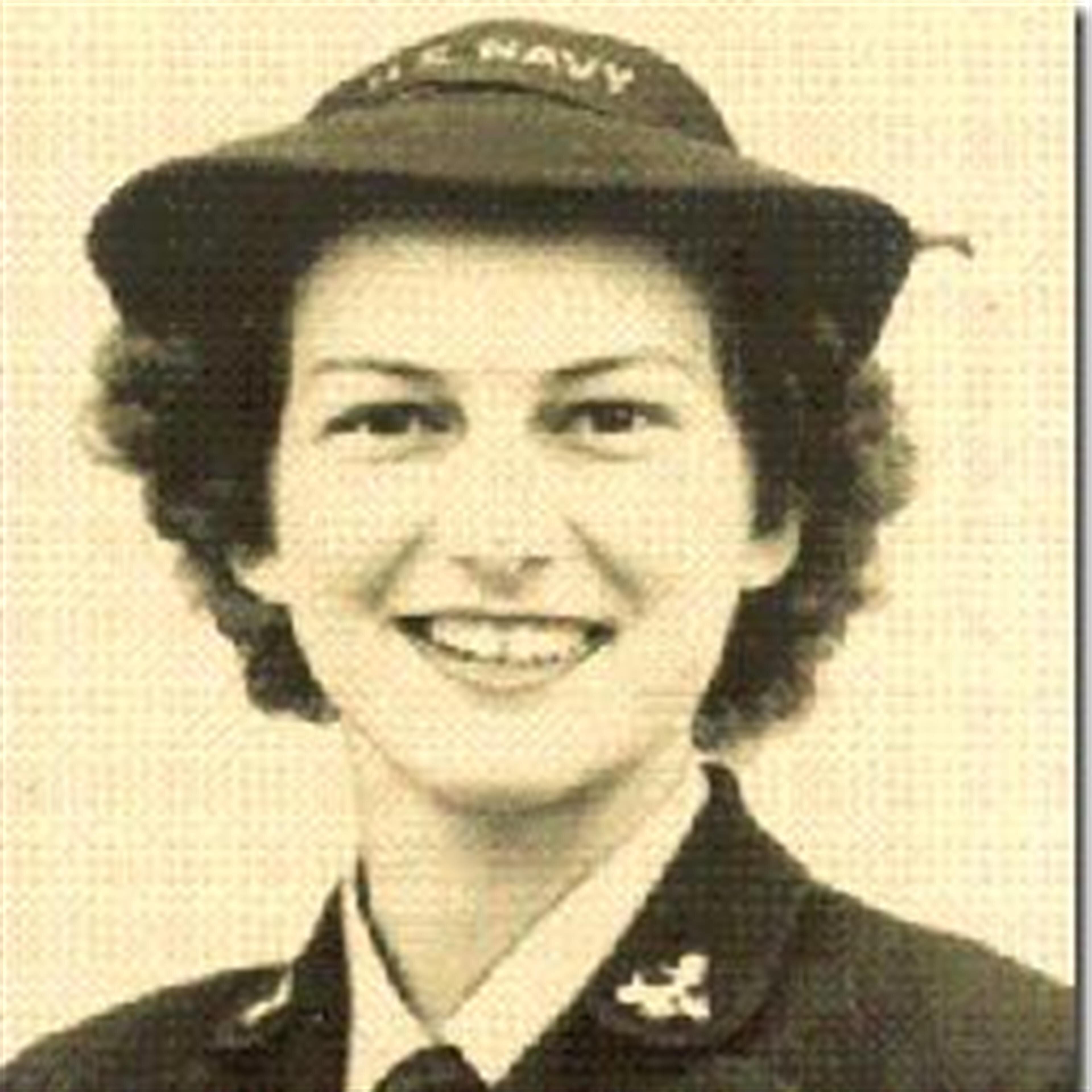 Ruth Ann Smoot