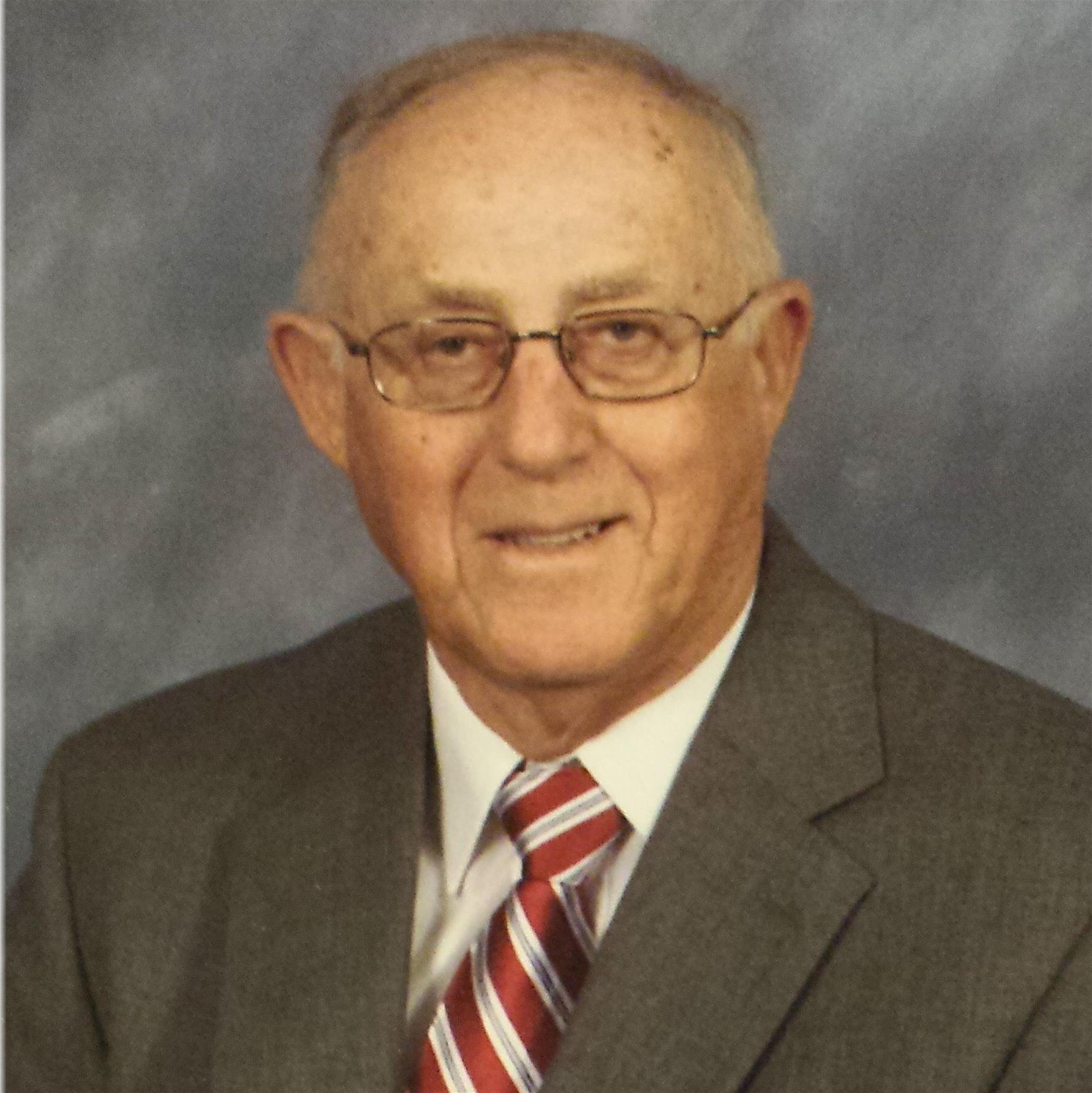 Gary Dean McCoy