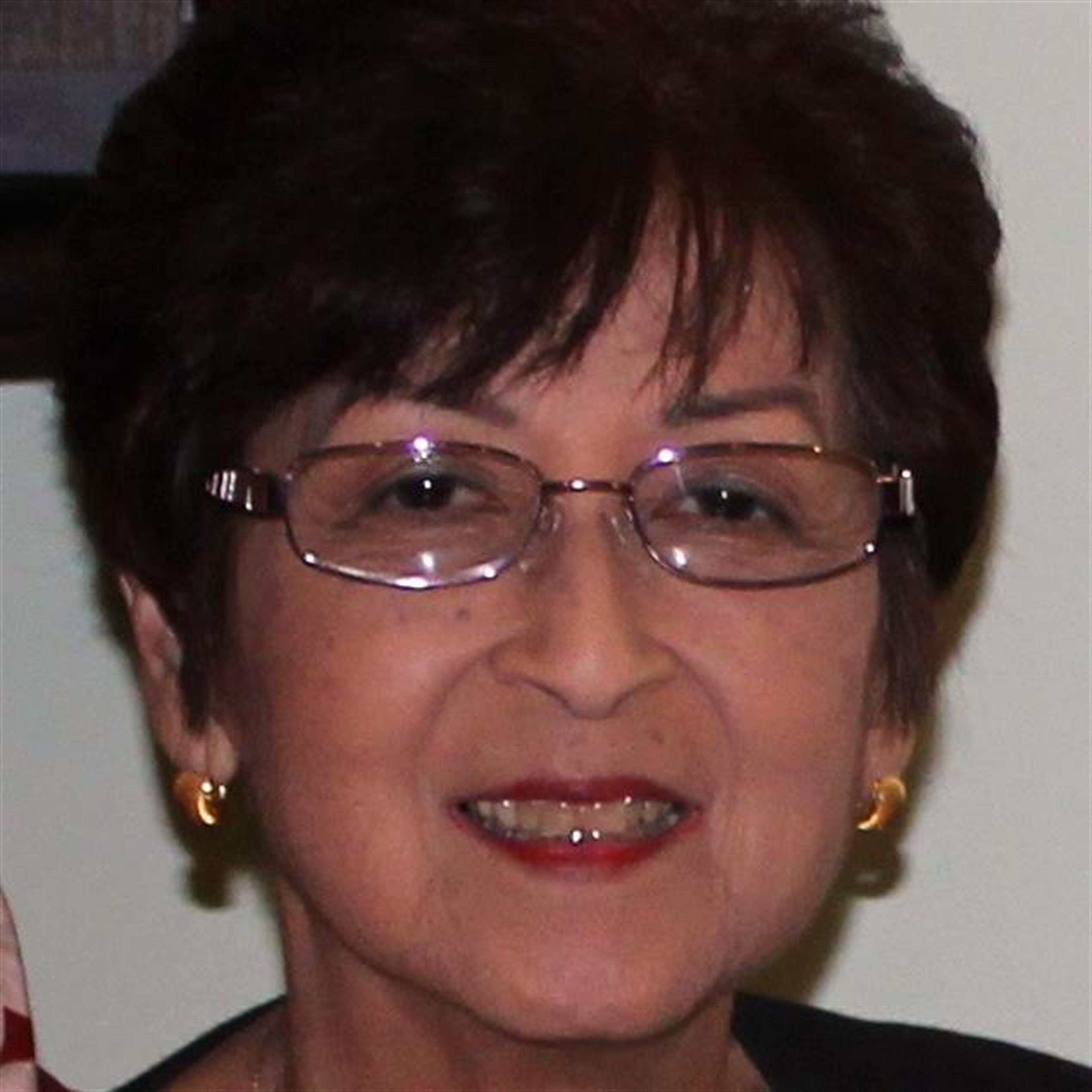 Muriel "Peachy" Michie Ogata Aizawa