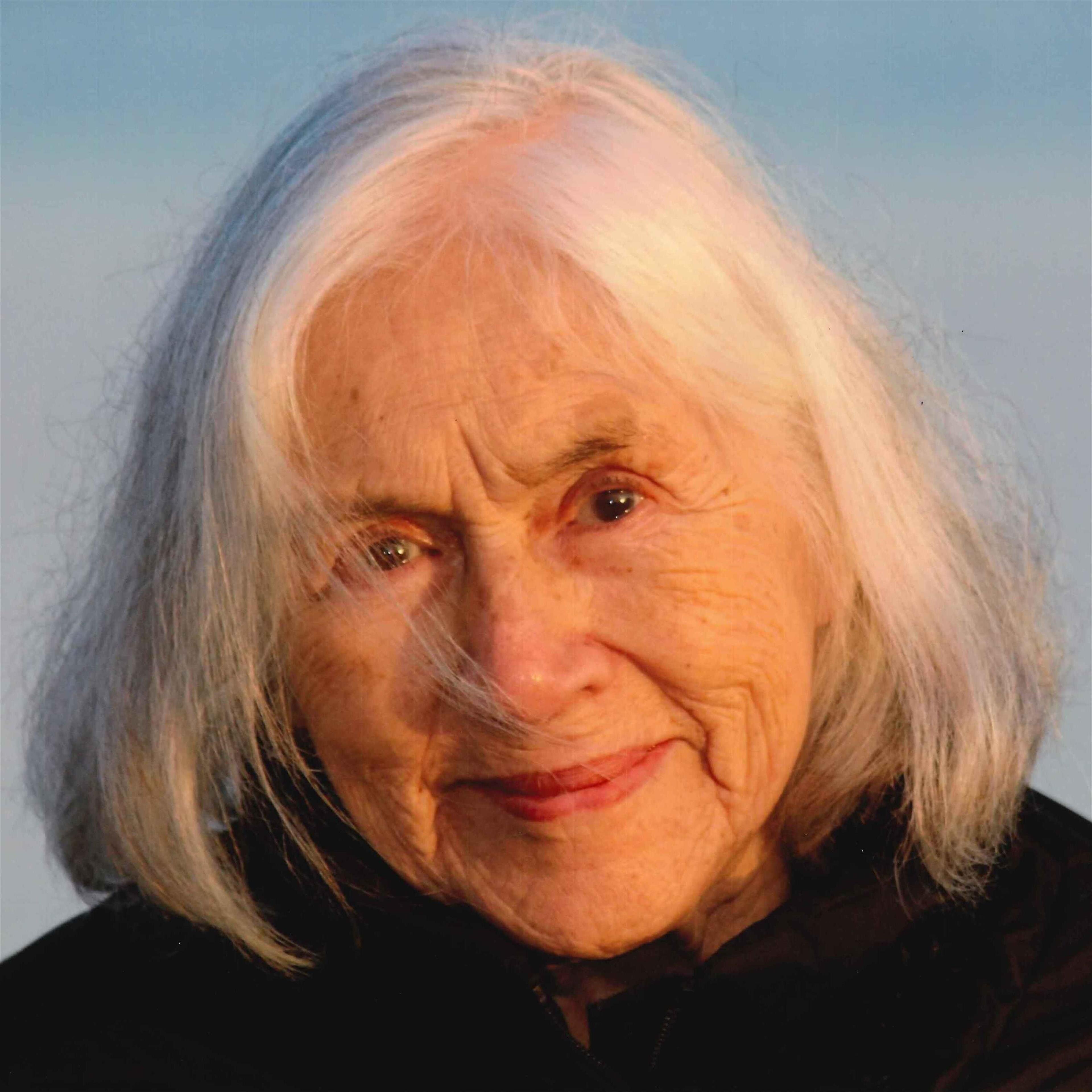 Marilyn Louise Robinson