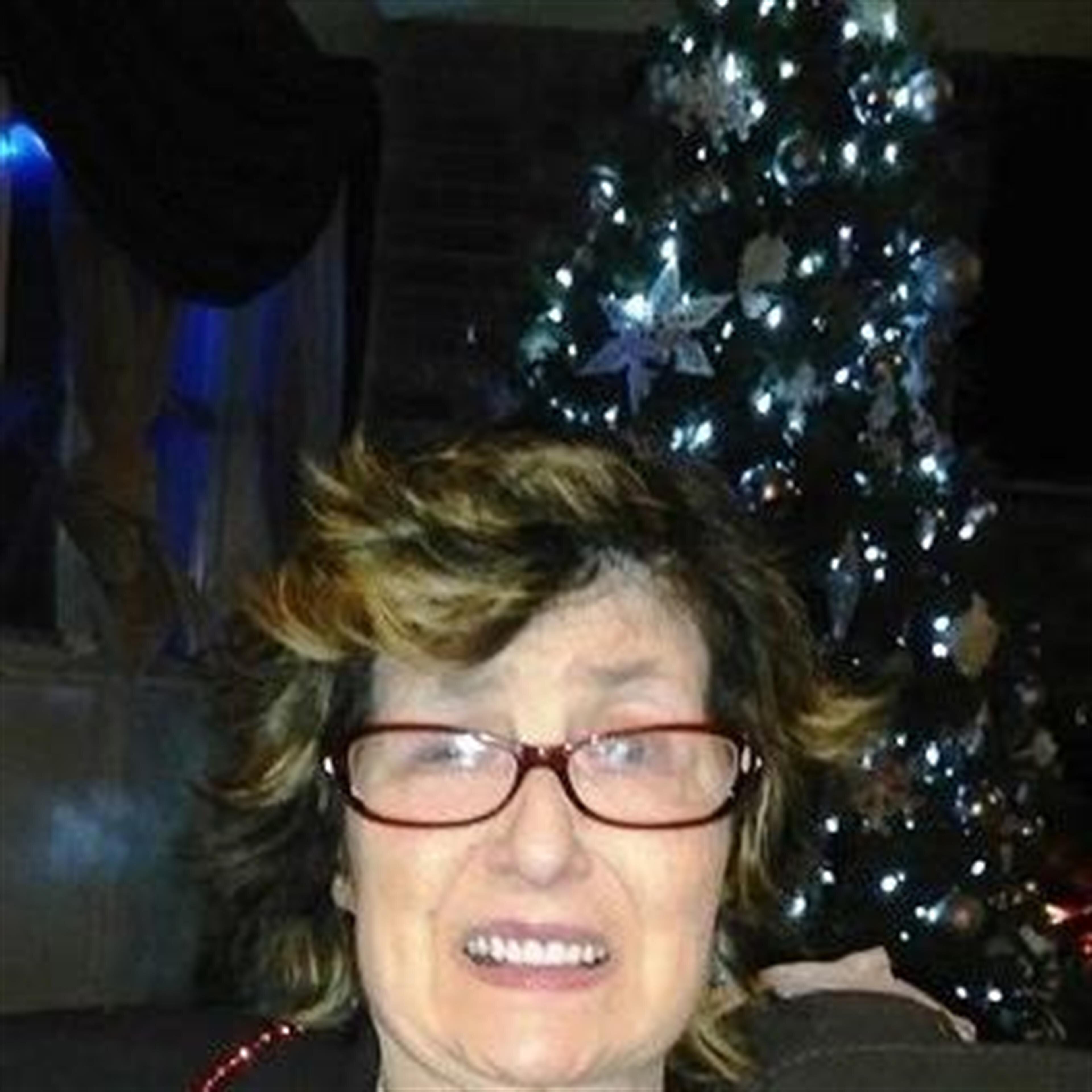 Melody A. Muller