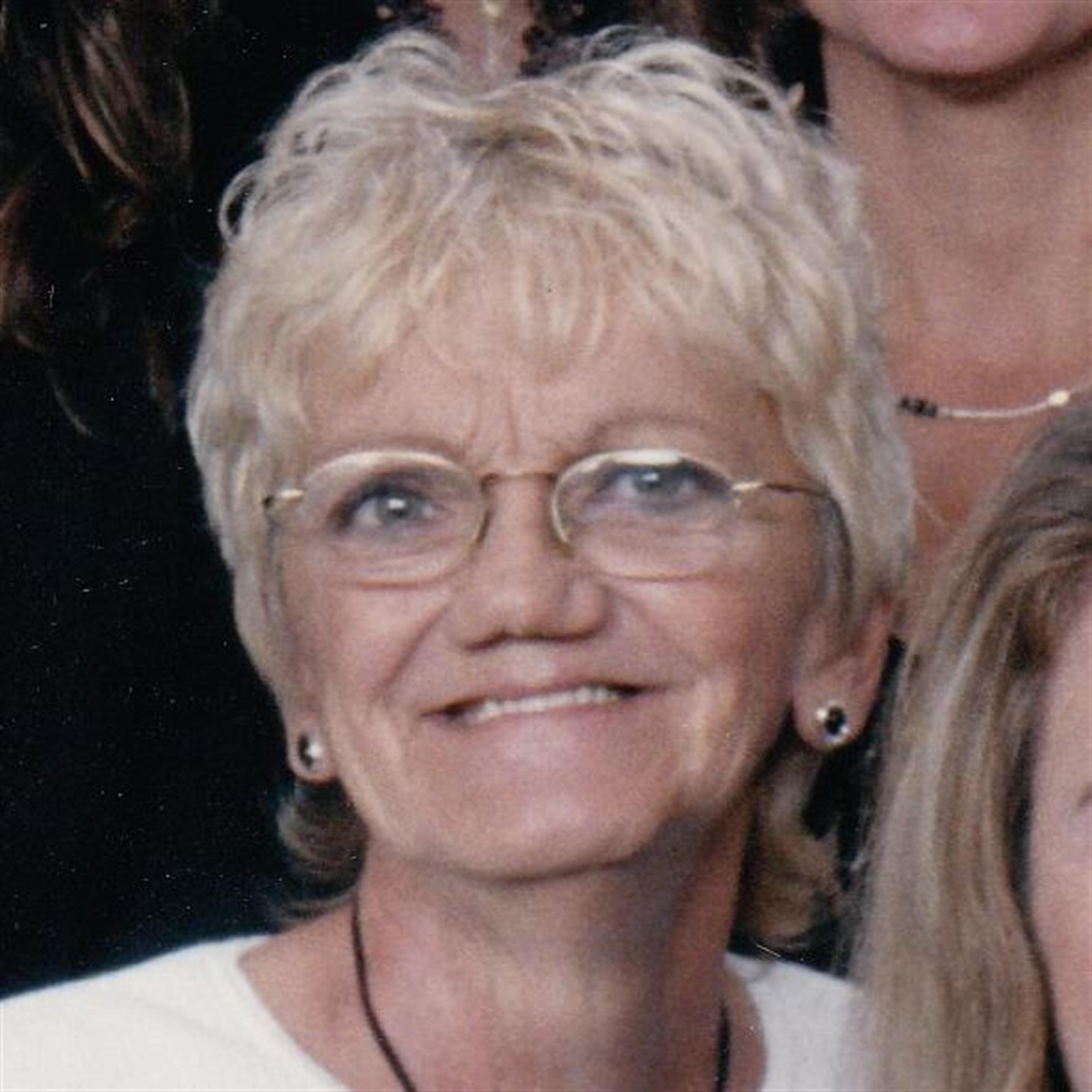Beverly  Jean Funk
