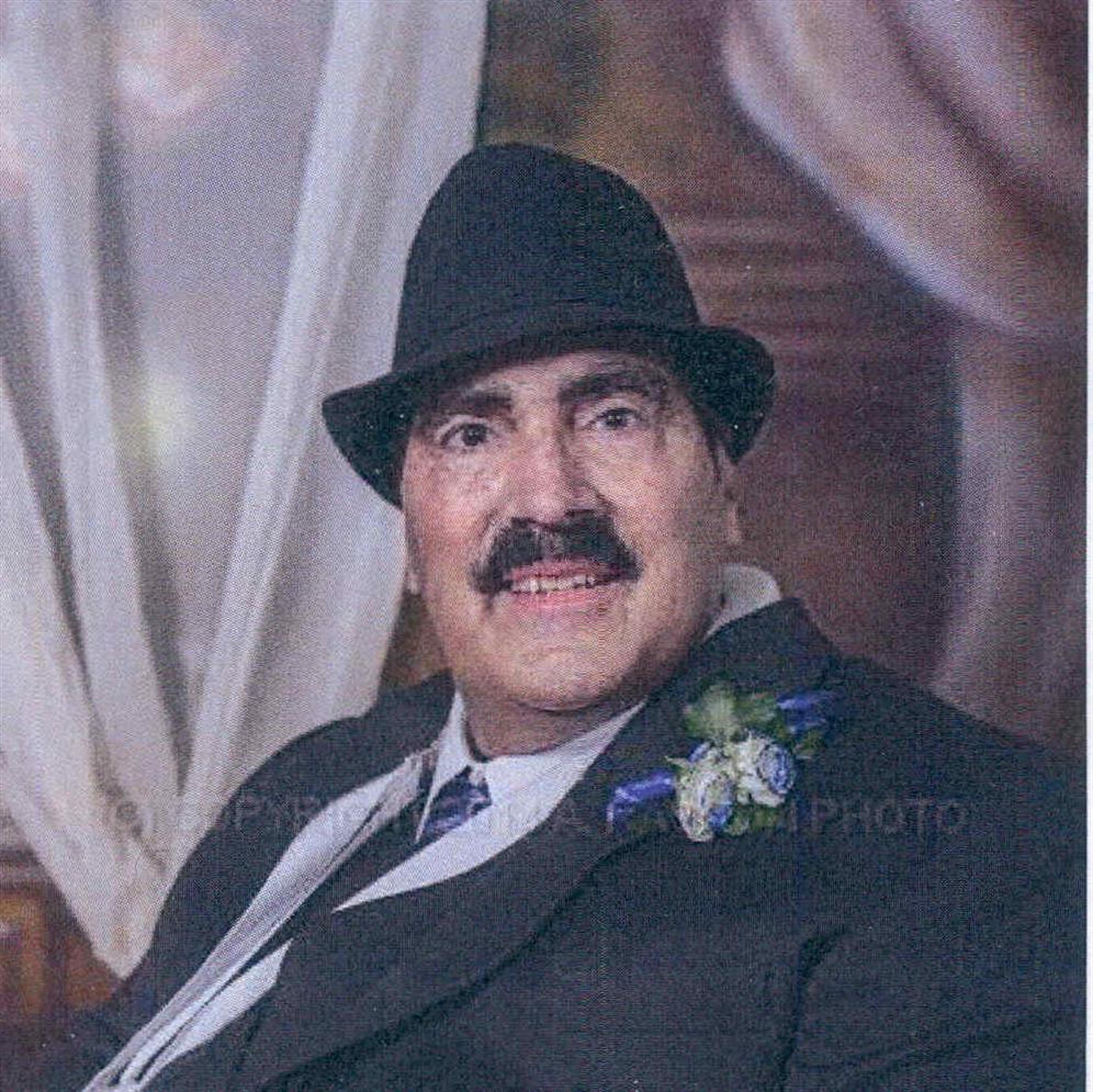 Miguel Santiago