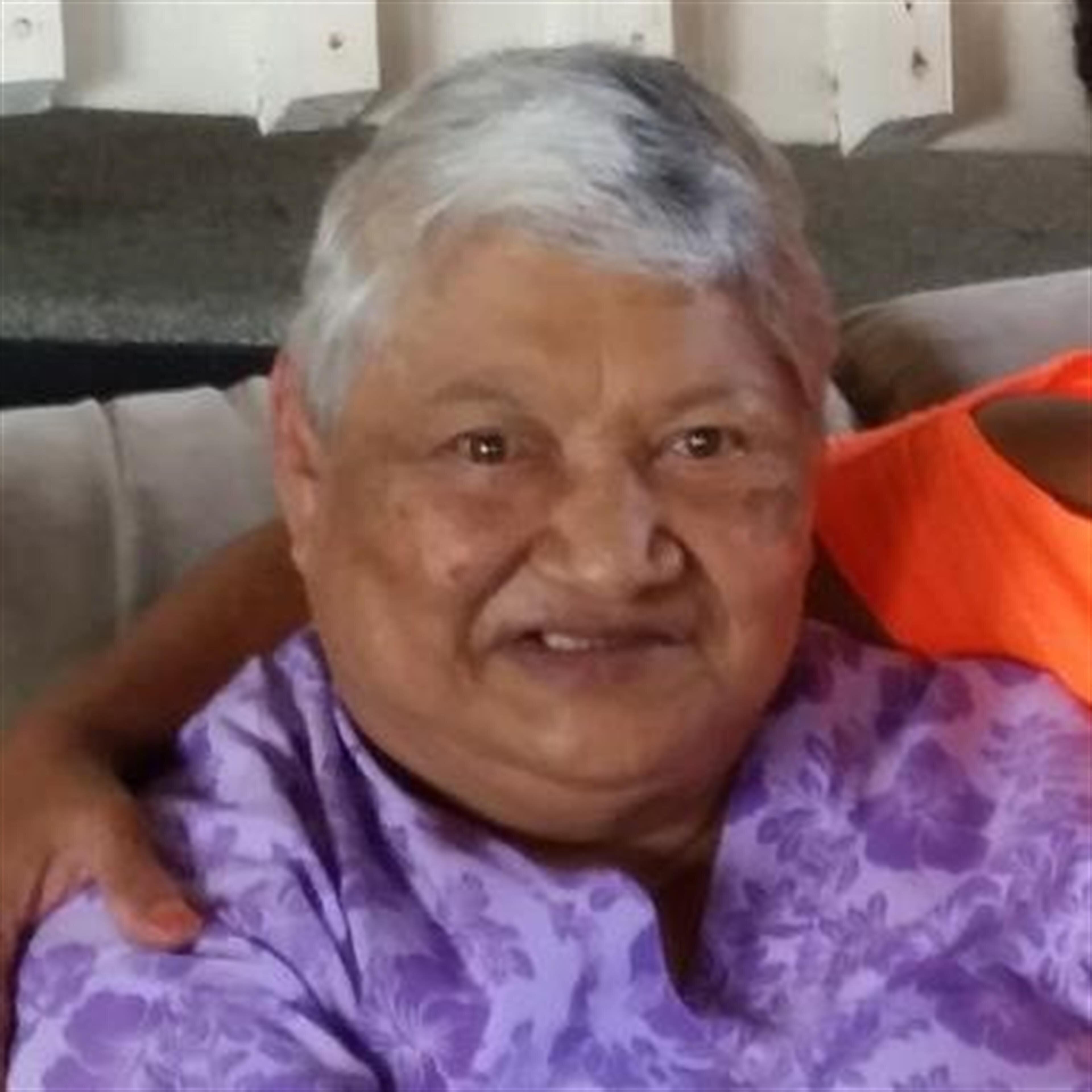 Martha Lukai Toeta