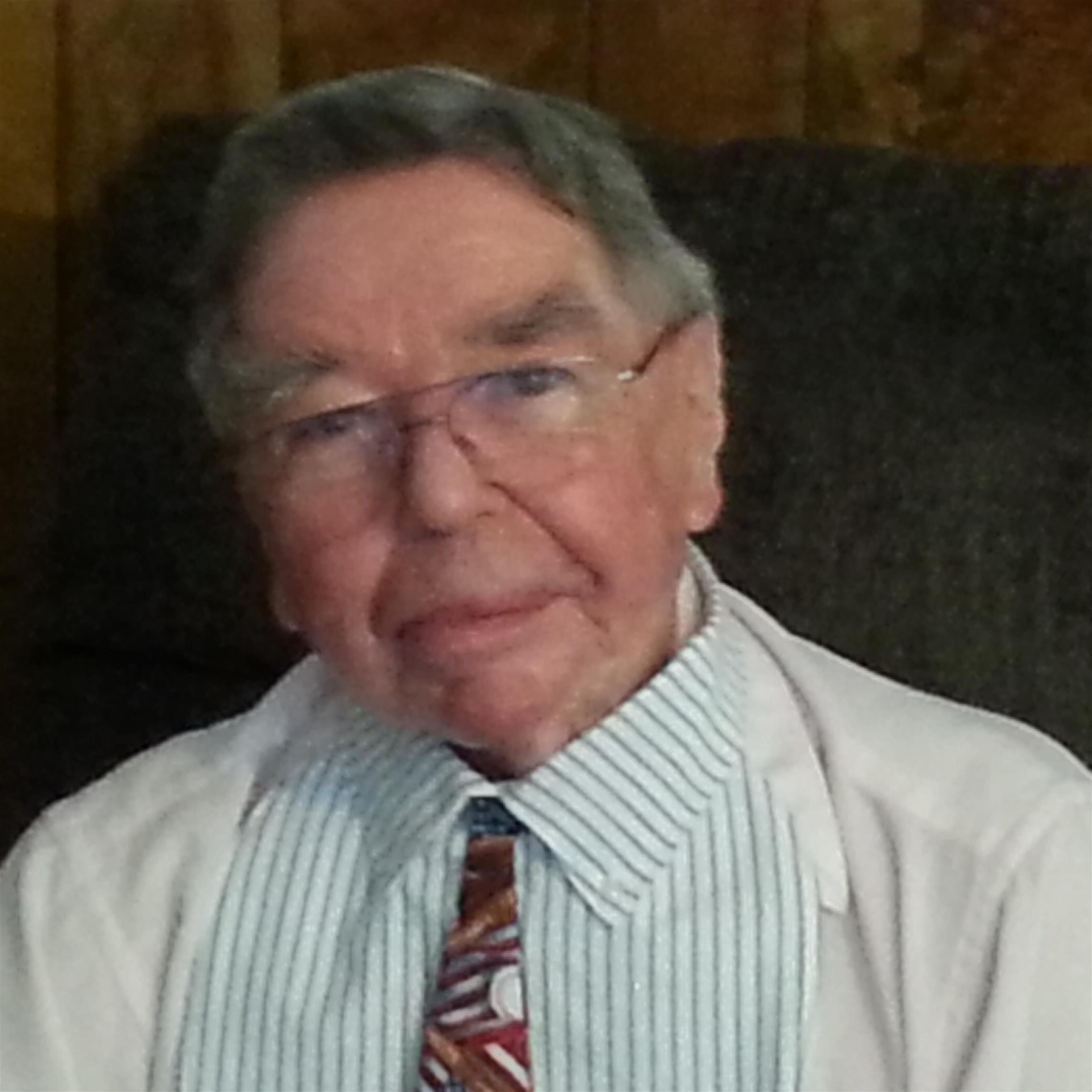 Wendell (Windy) Jensen