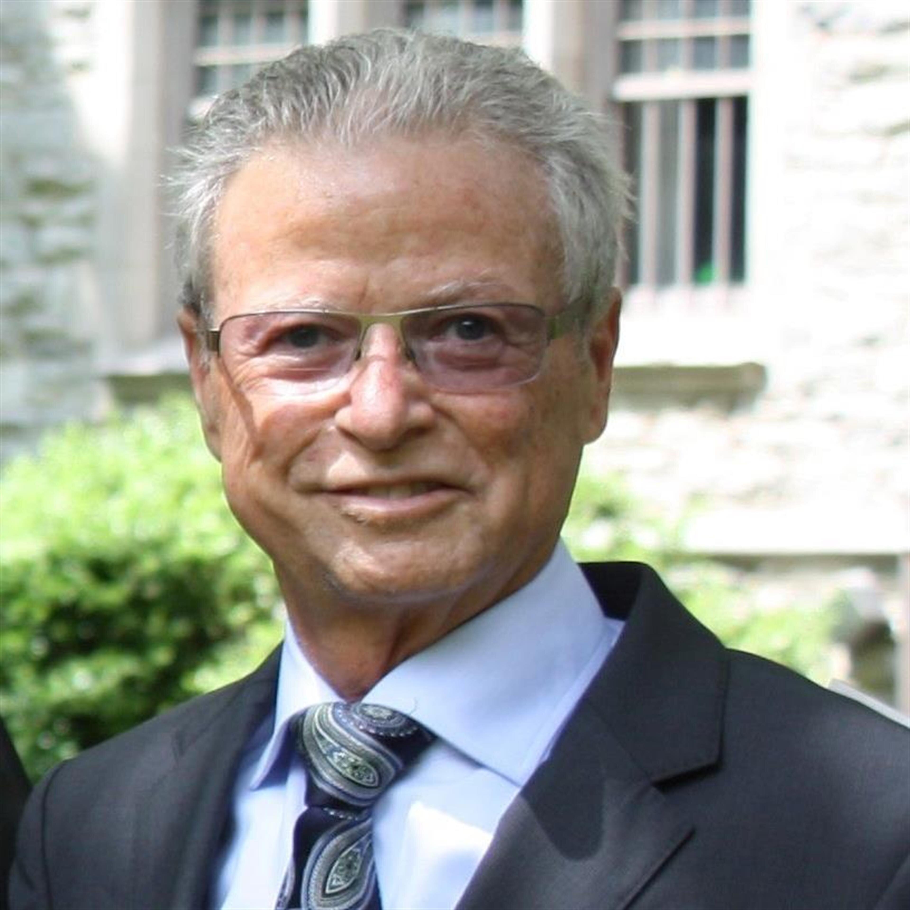 Matthew Leibowitz
