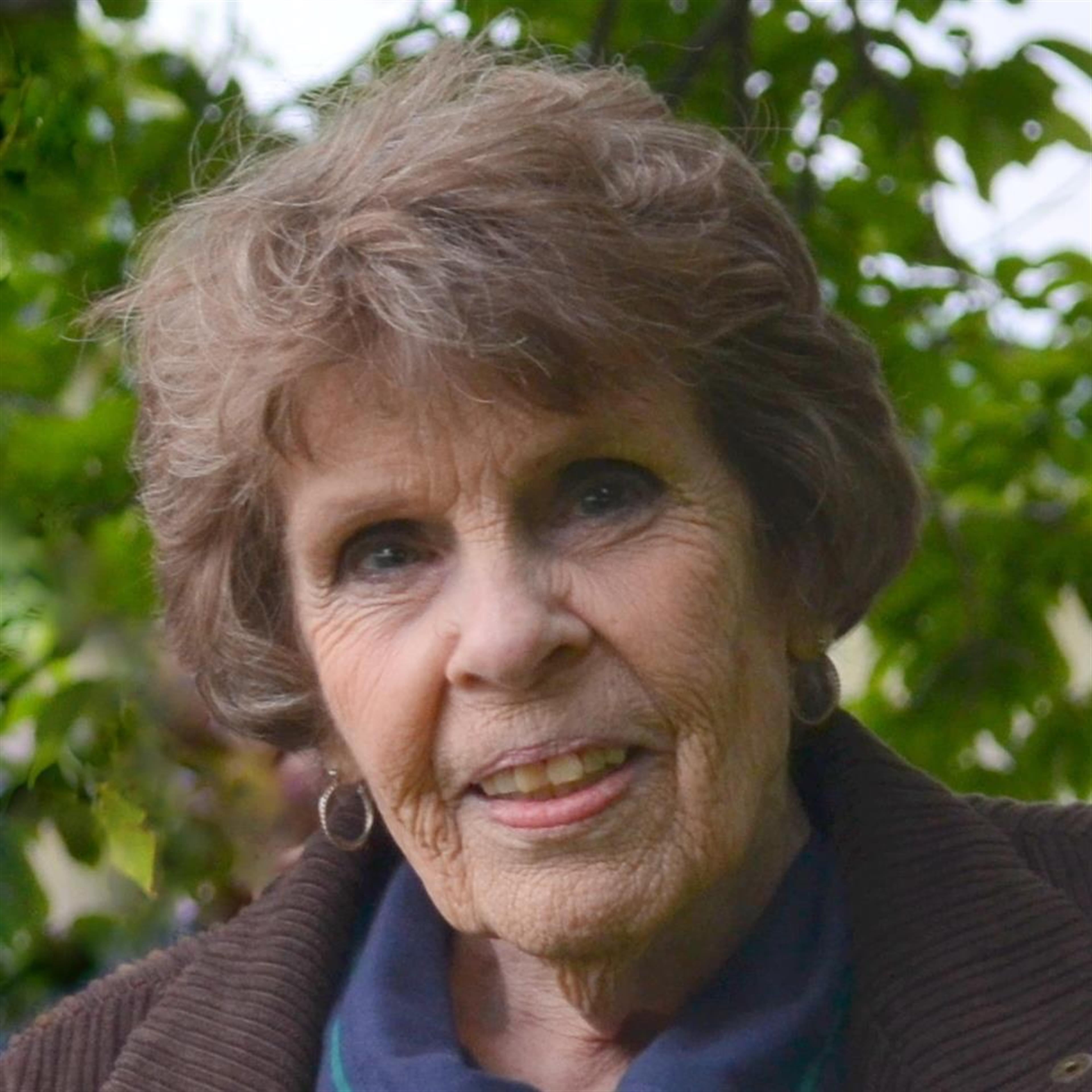 Sarah Katherine Cranmer