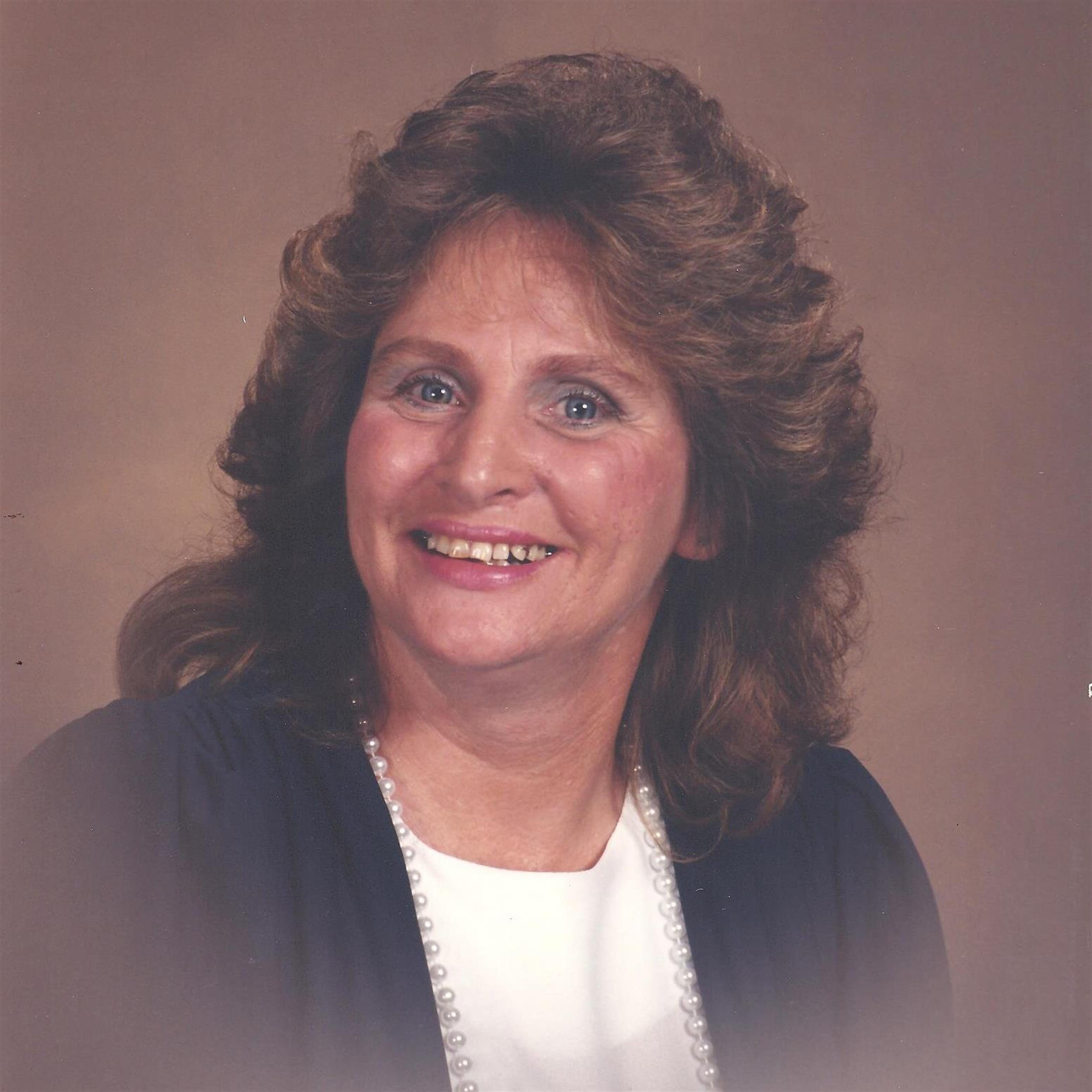 Margaret A.  Allen