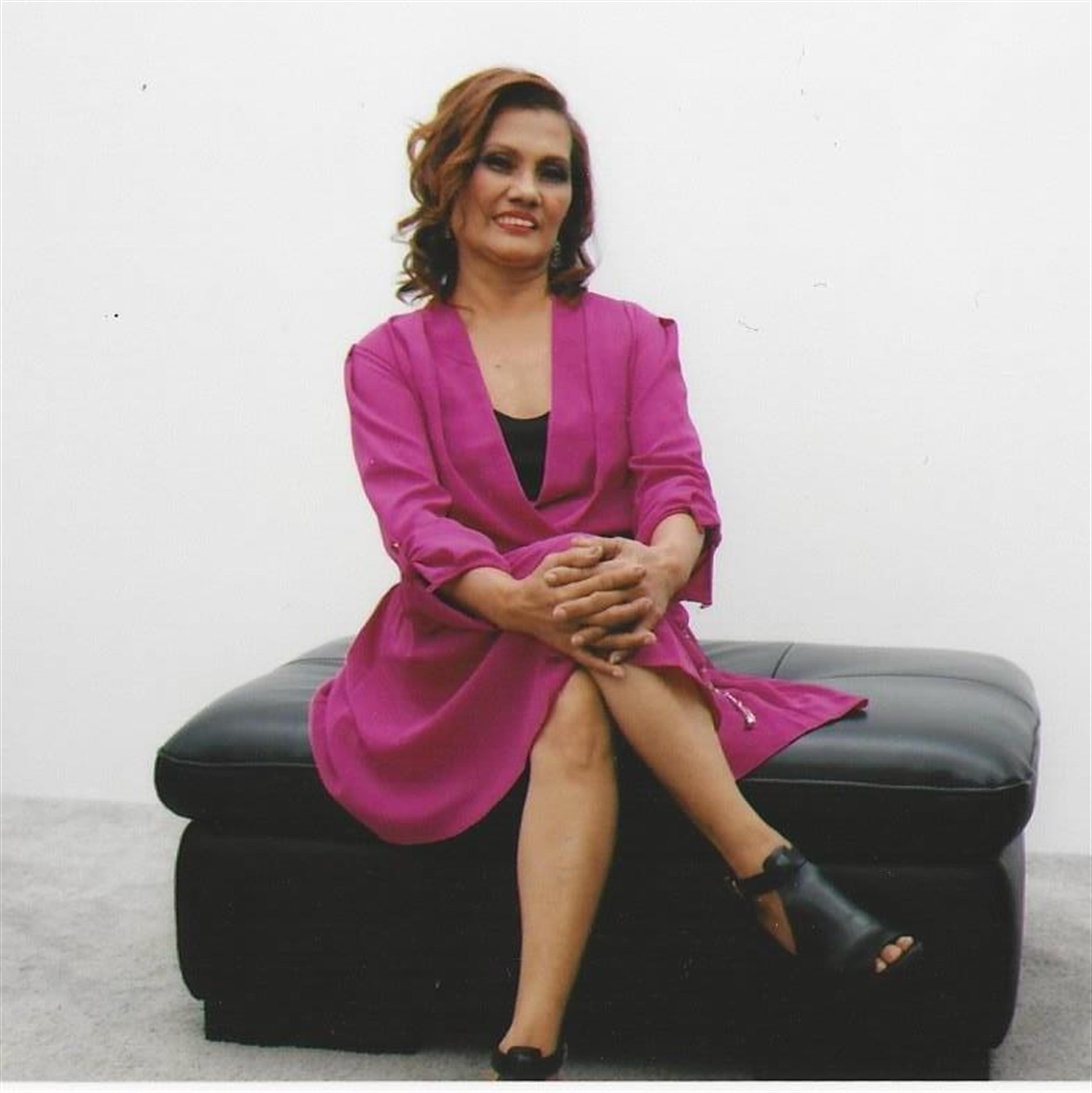 Aurora Calderon Ignacio