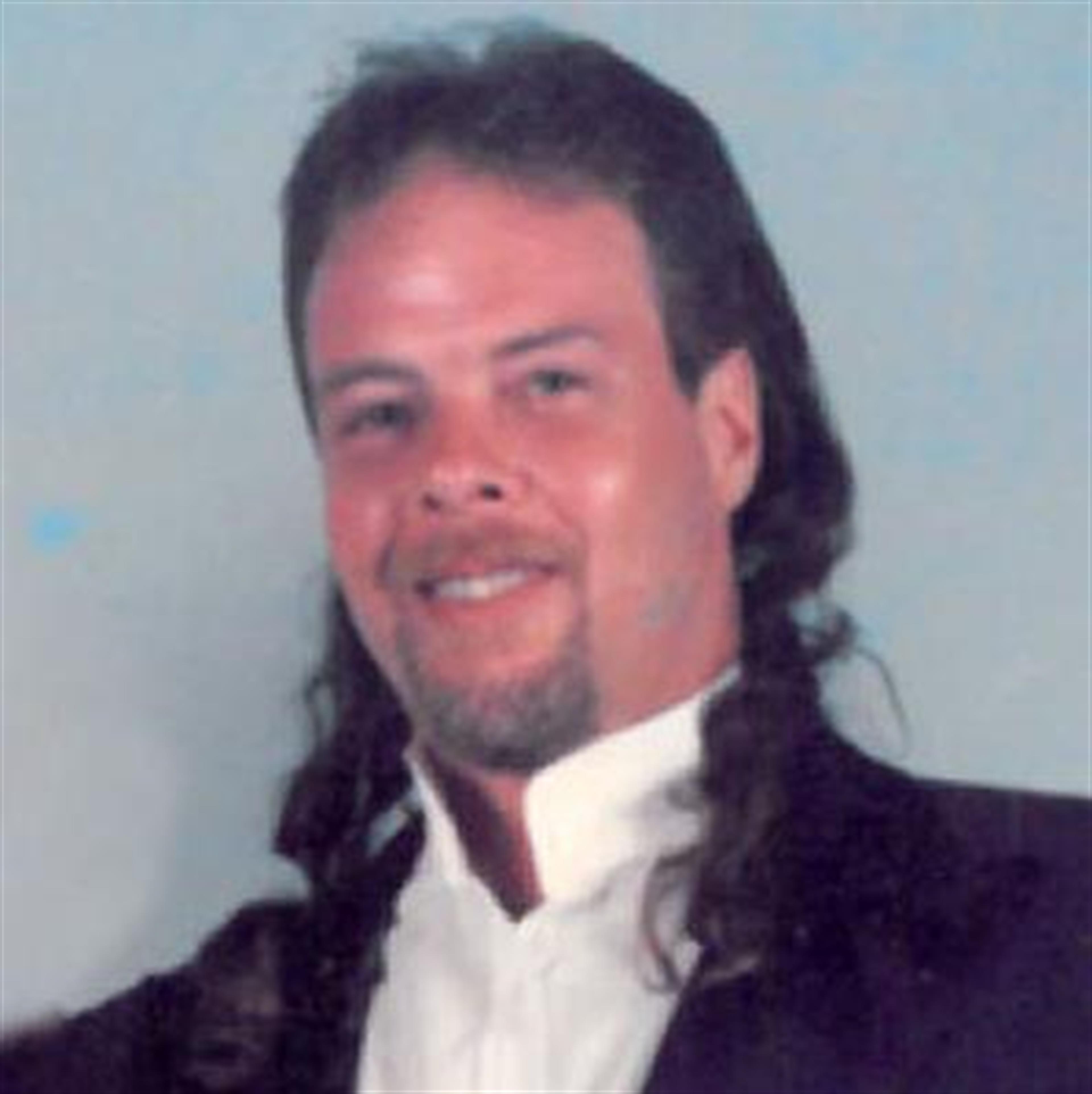 Larry V. Christ