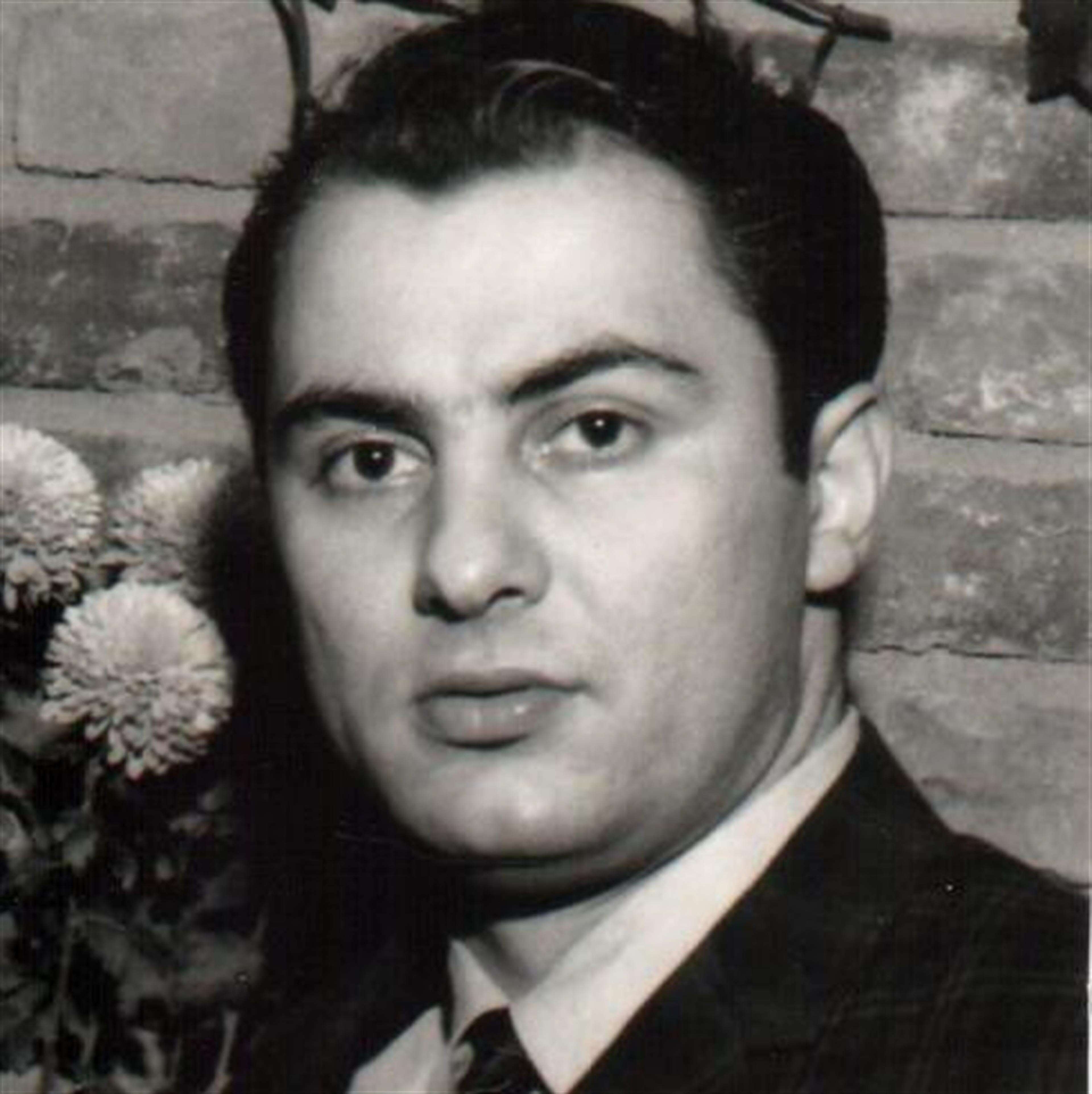 Nicholas Moraitis