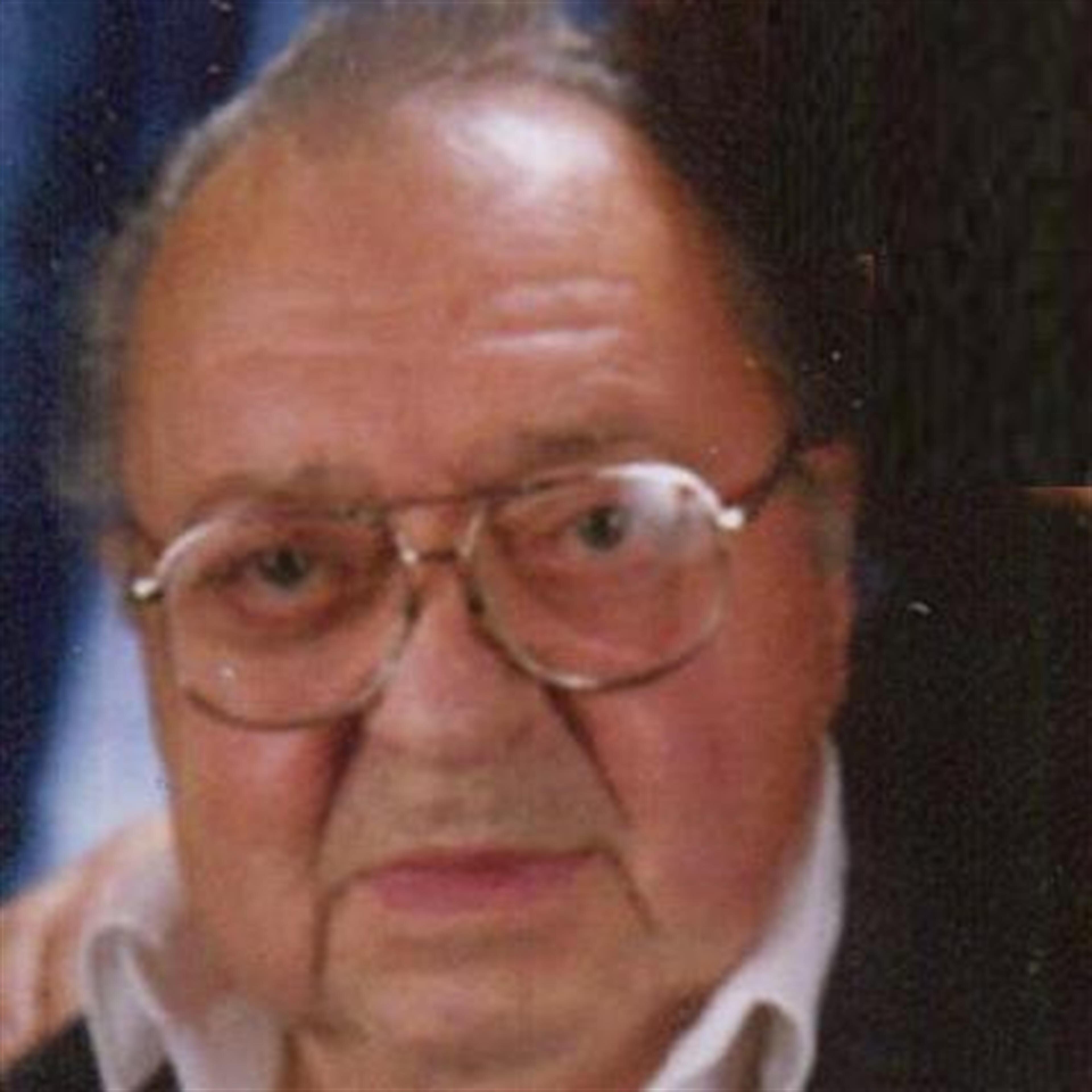 Panagiotis "Pete" Hatzopoulos