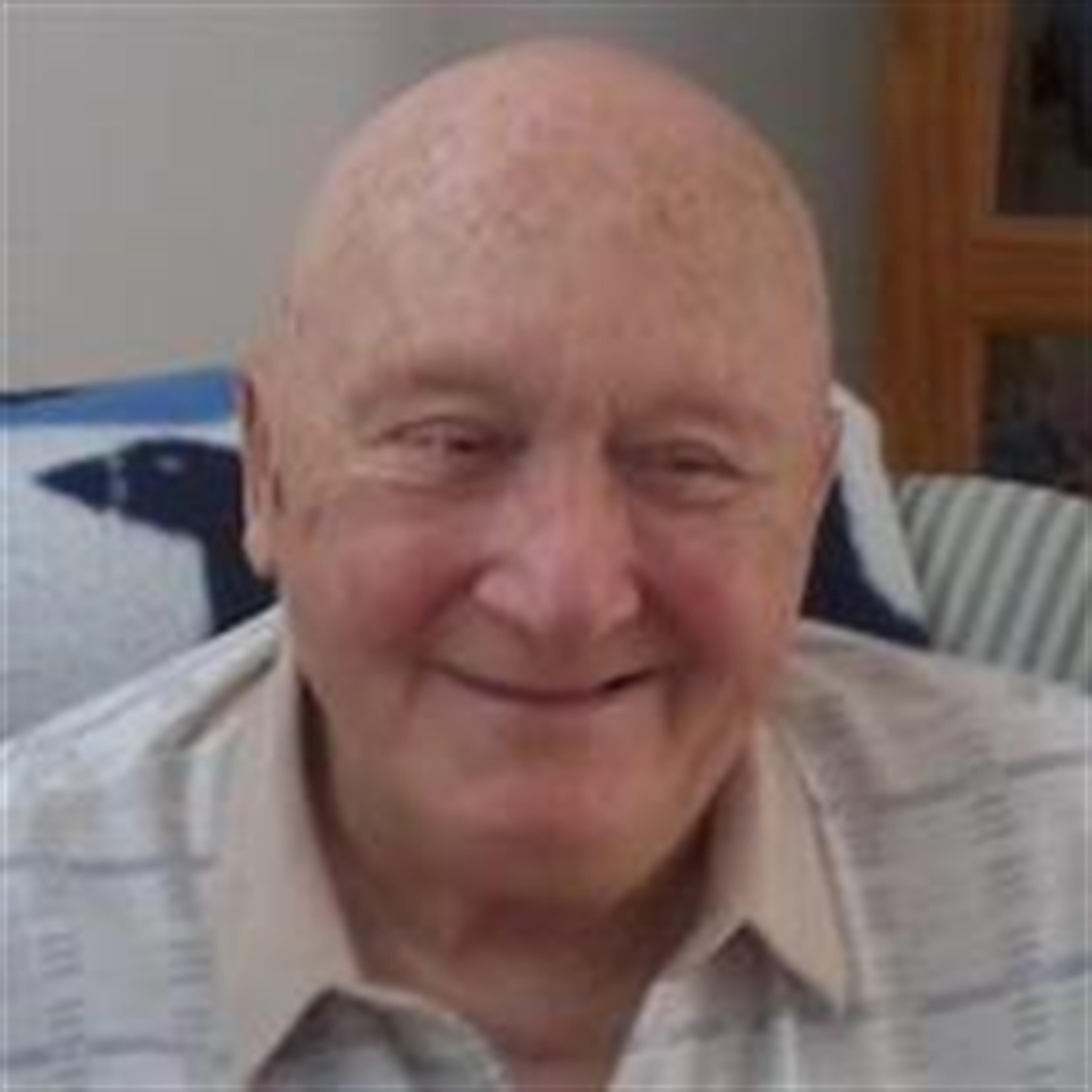 Leroy C. Nowakowski