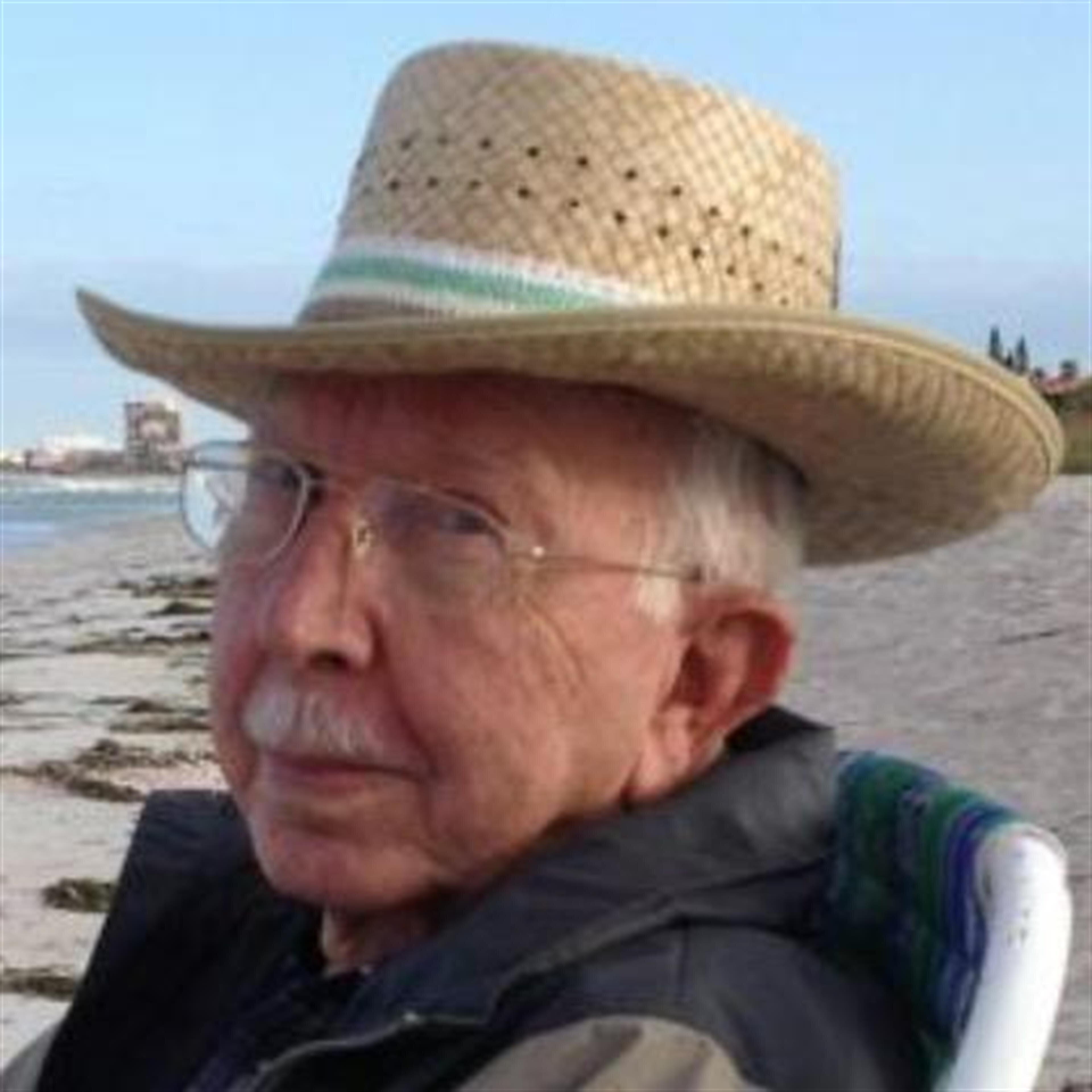 Edward M. Hendry