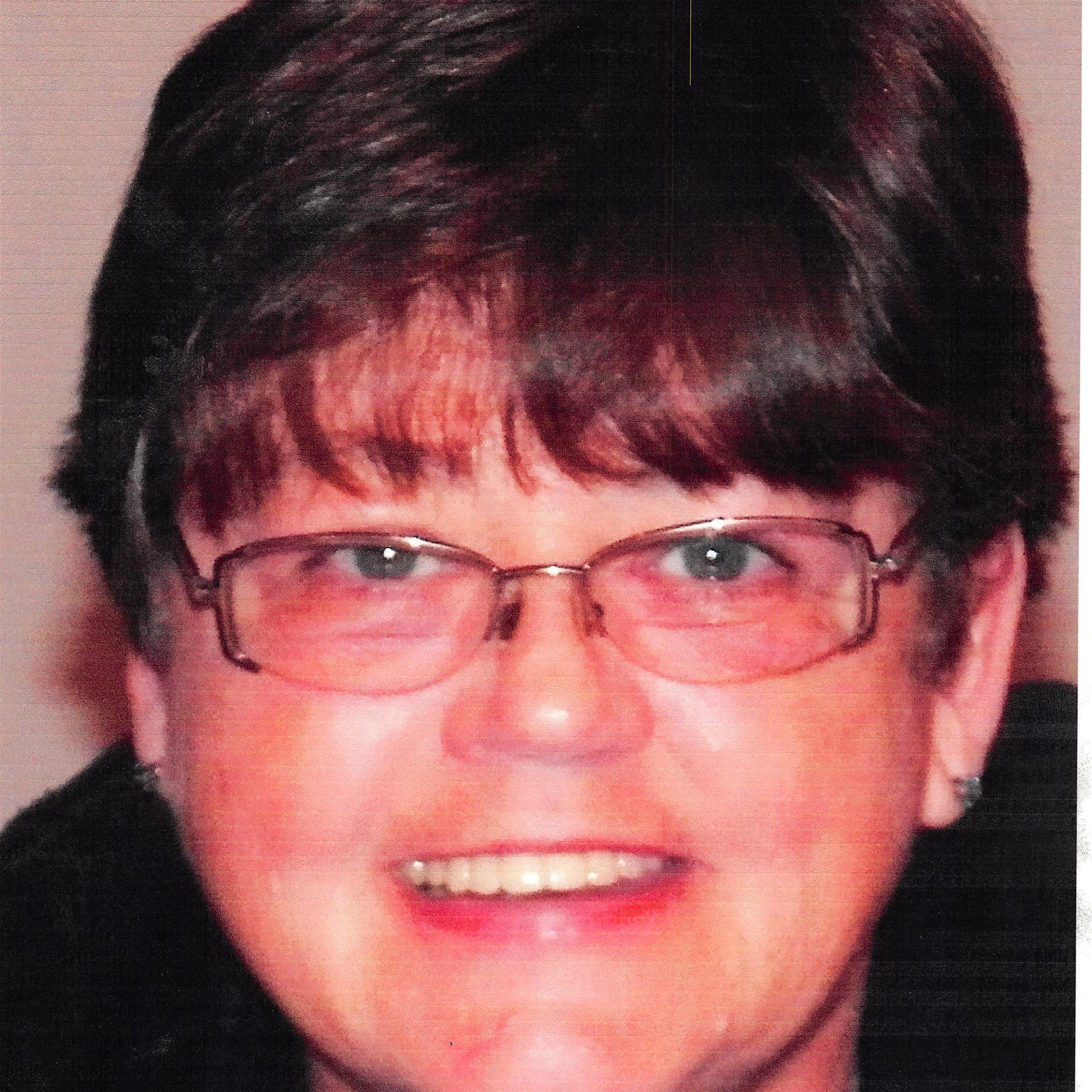 Barbara Ann Carrick