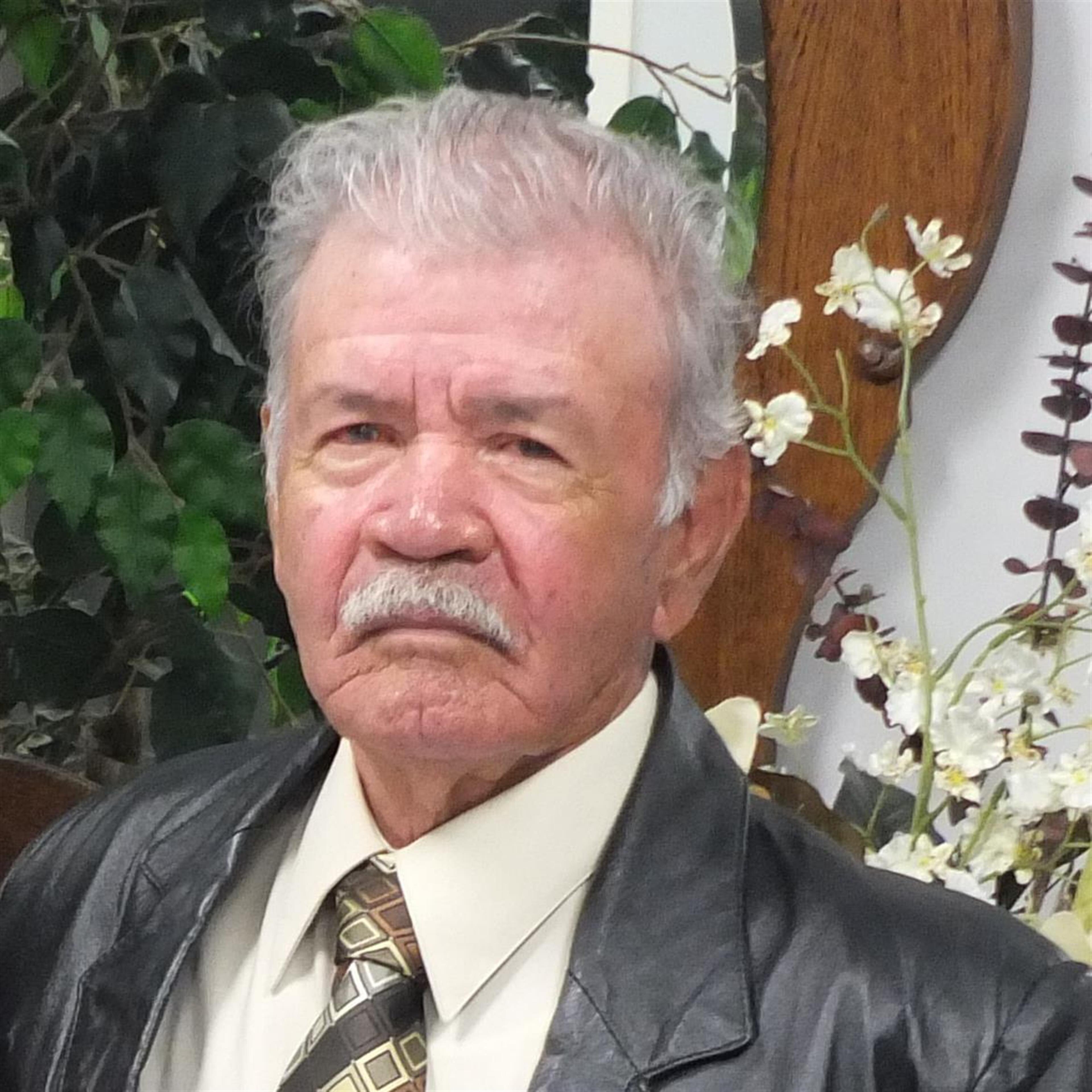 Mr. Daniel Guerra