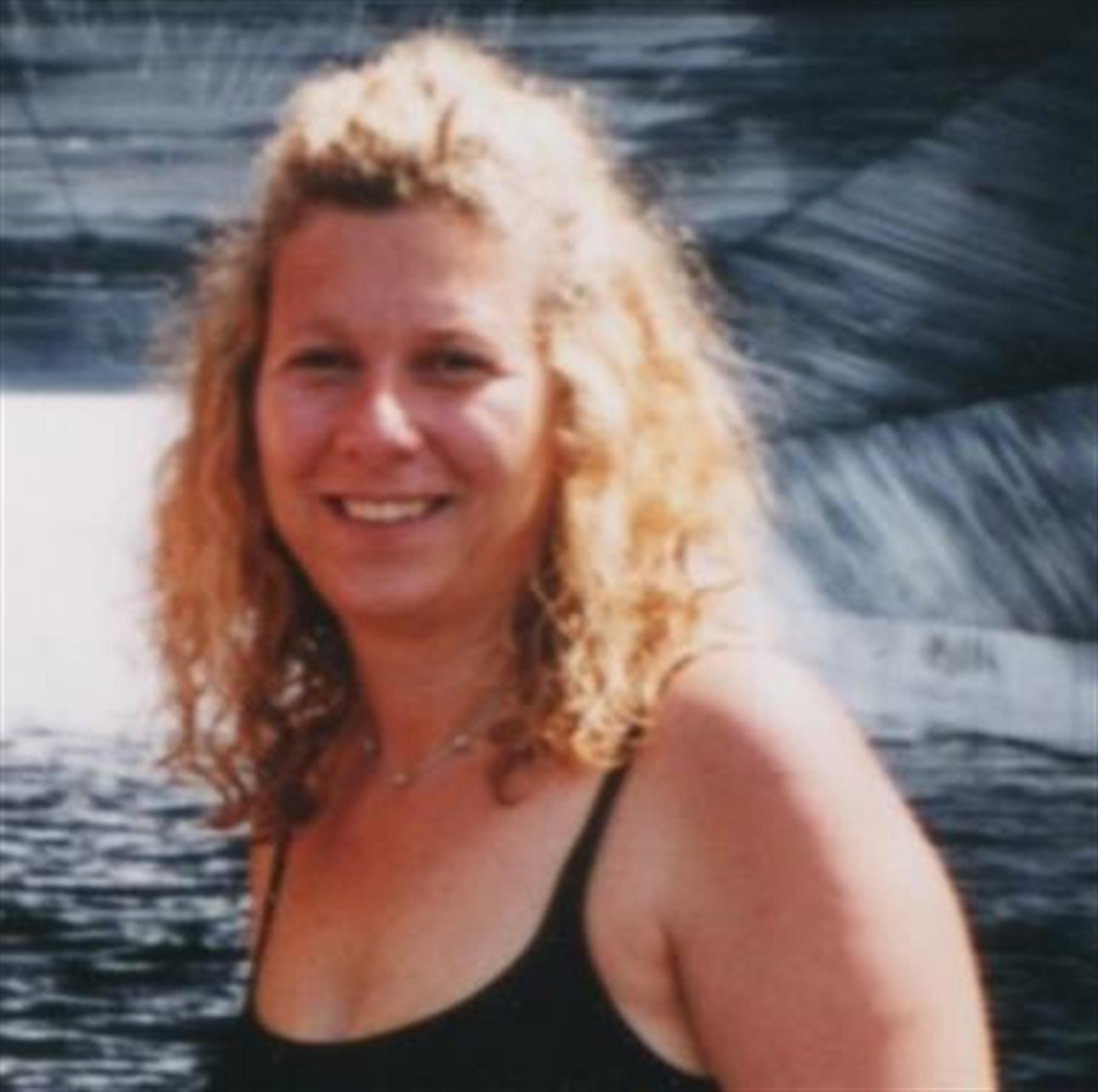 Harriet Rose Schonholtz