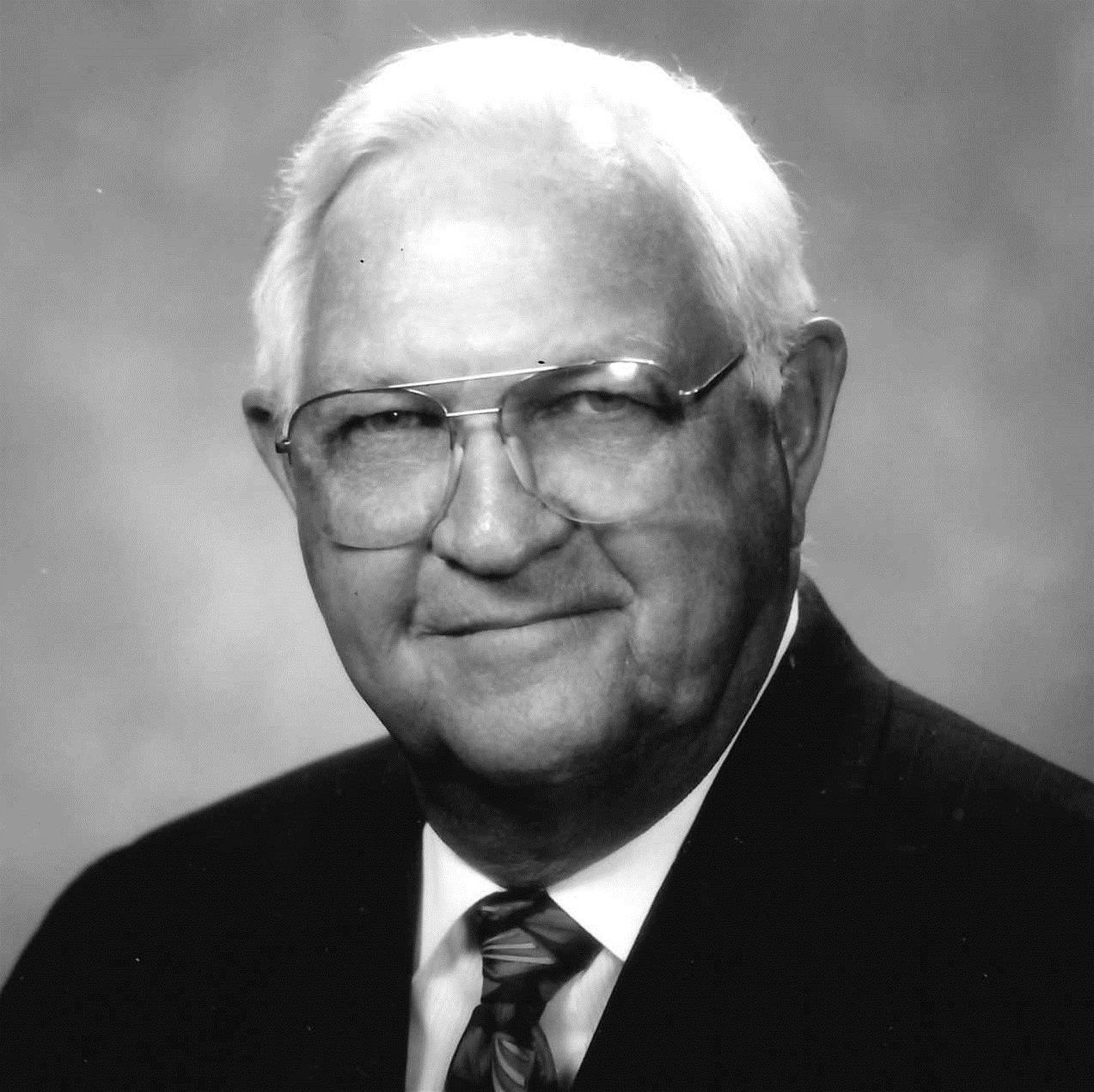 James "Jim" C. Bartels
