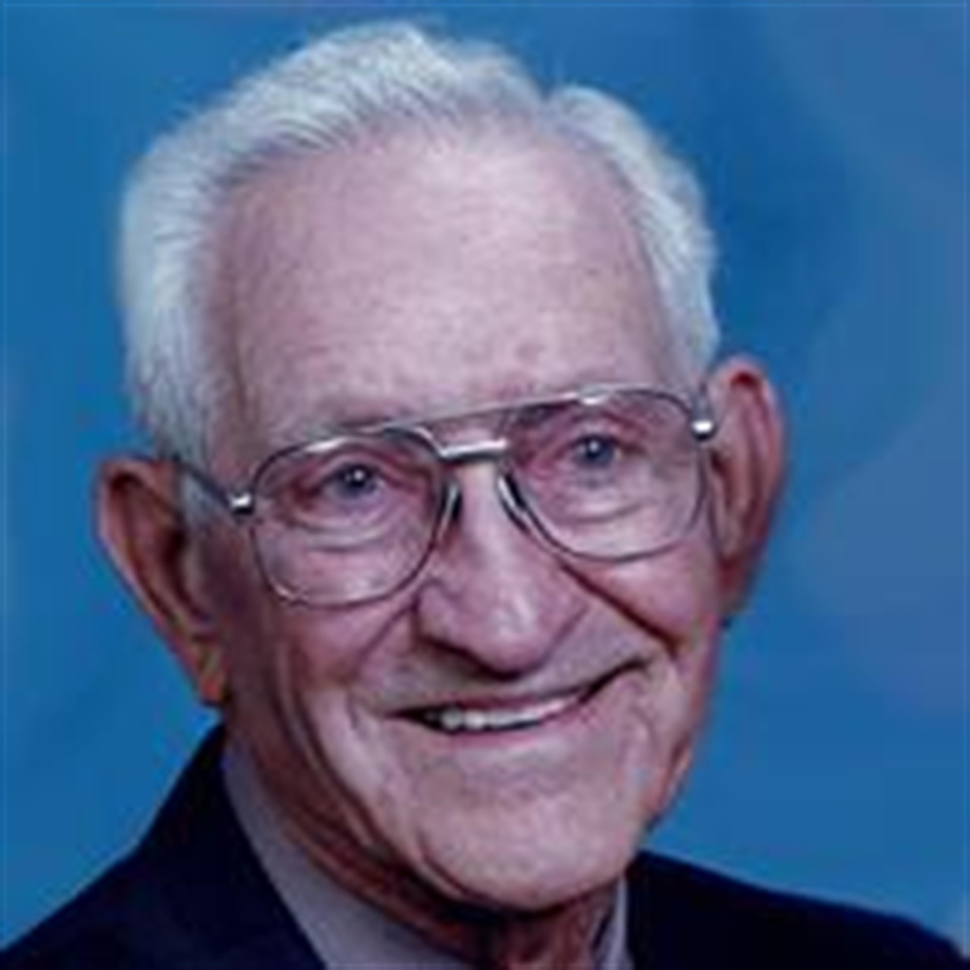 Ray Blankenship (Bolivar)