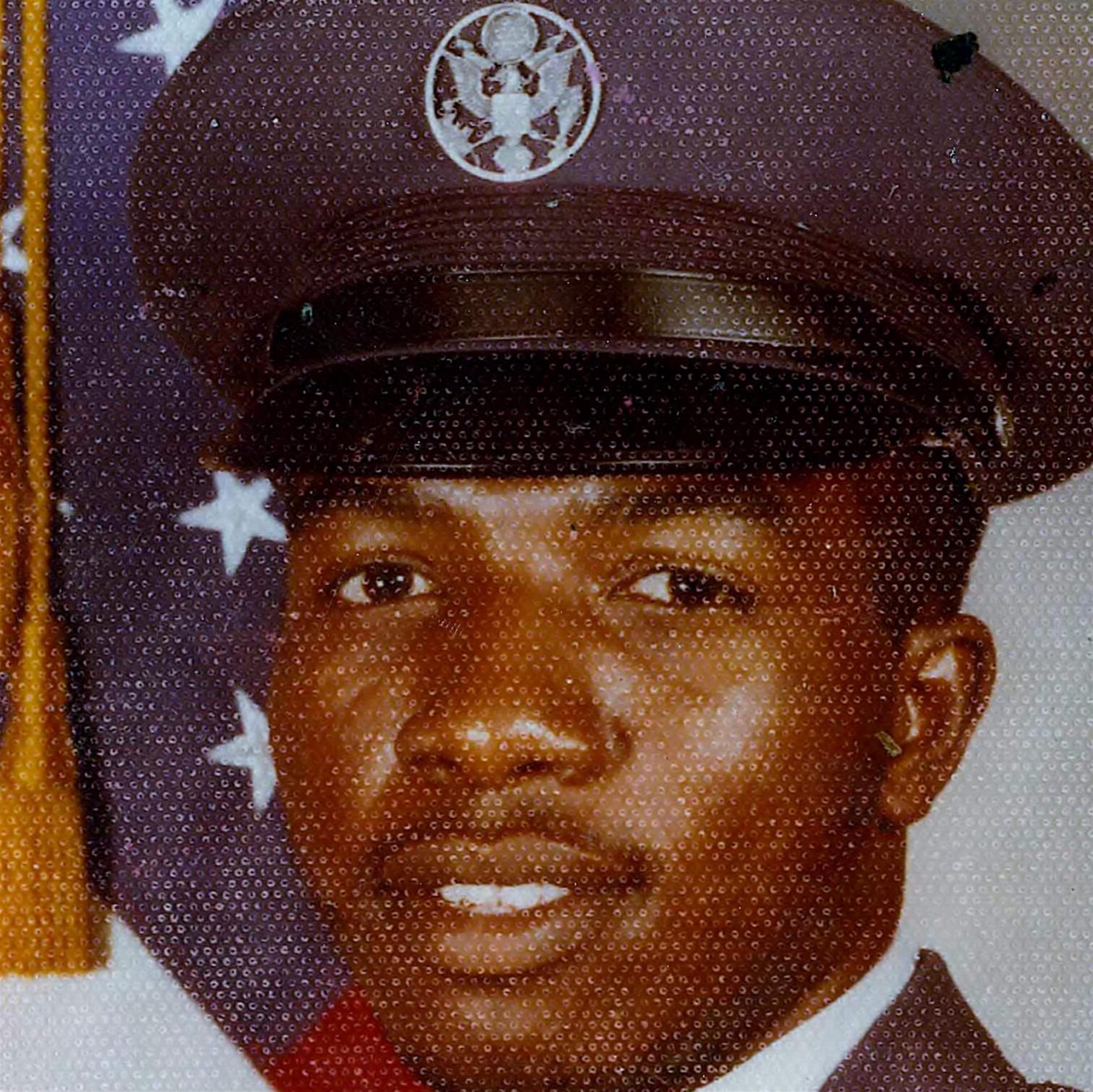 Winfred Boggs