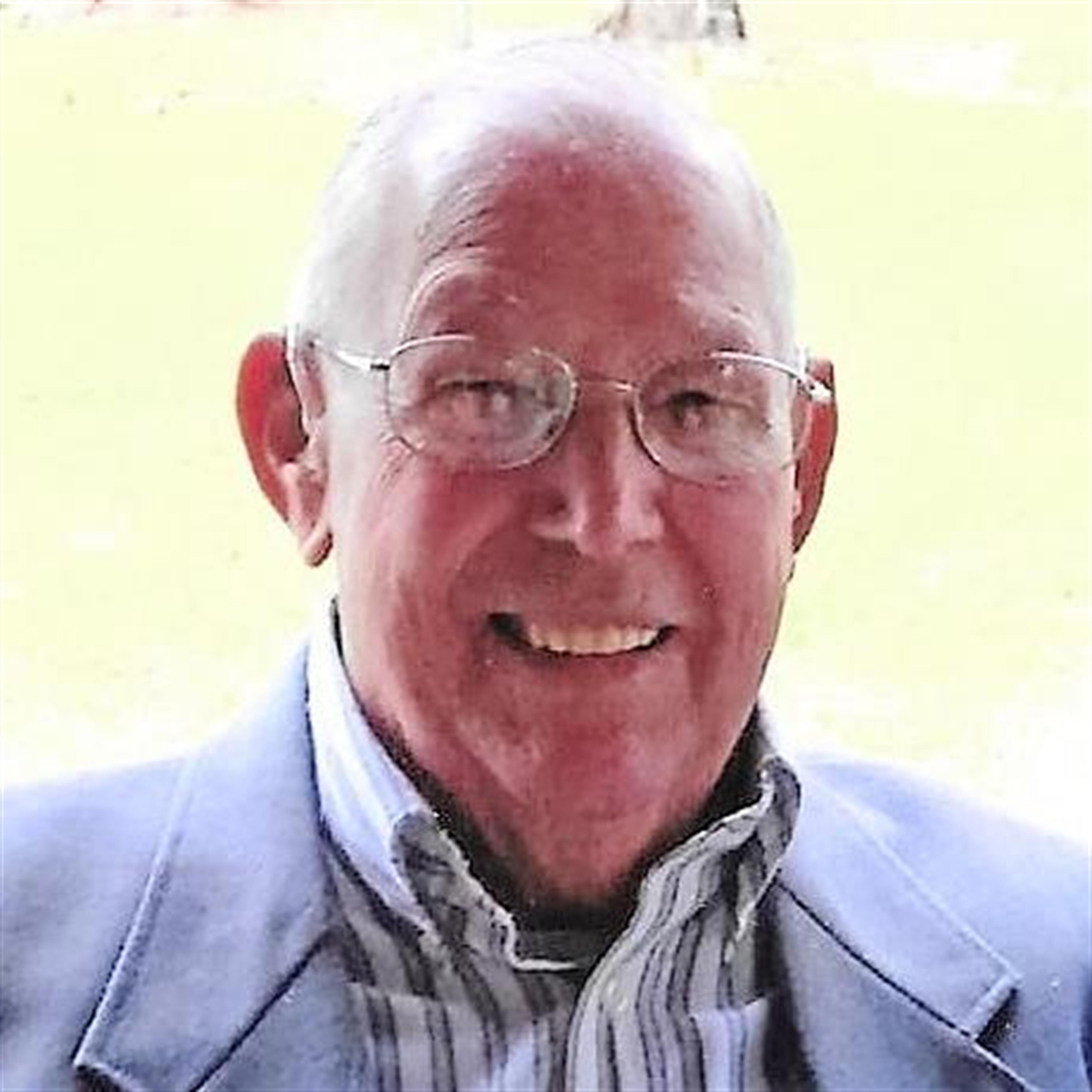 James Hilton Roach