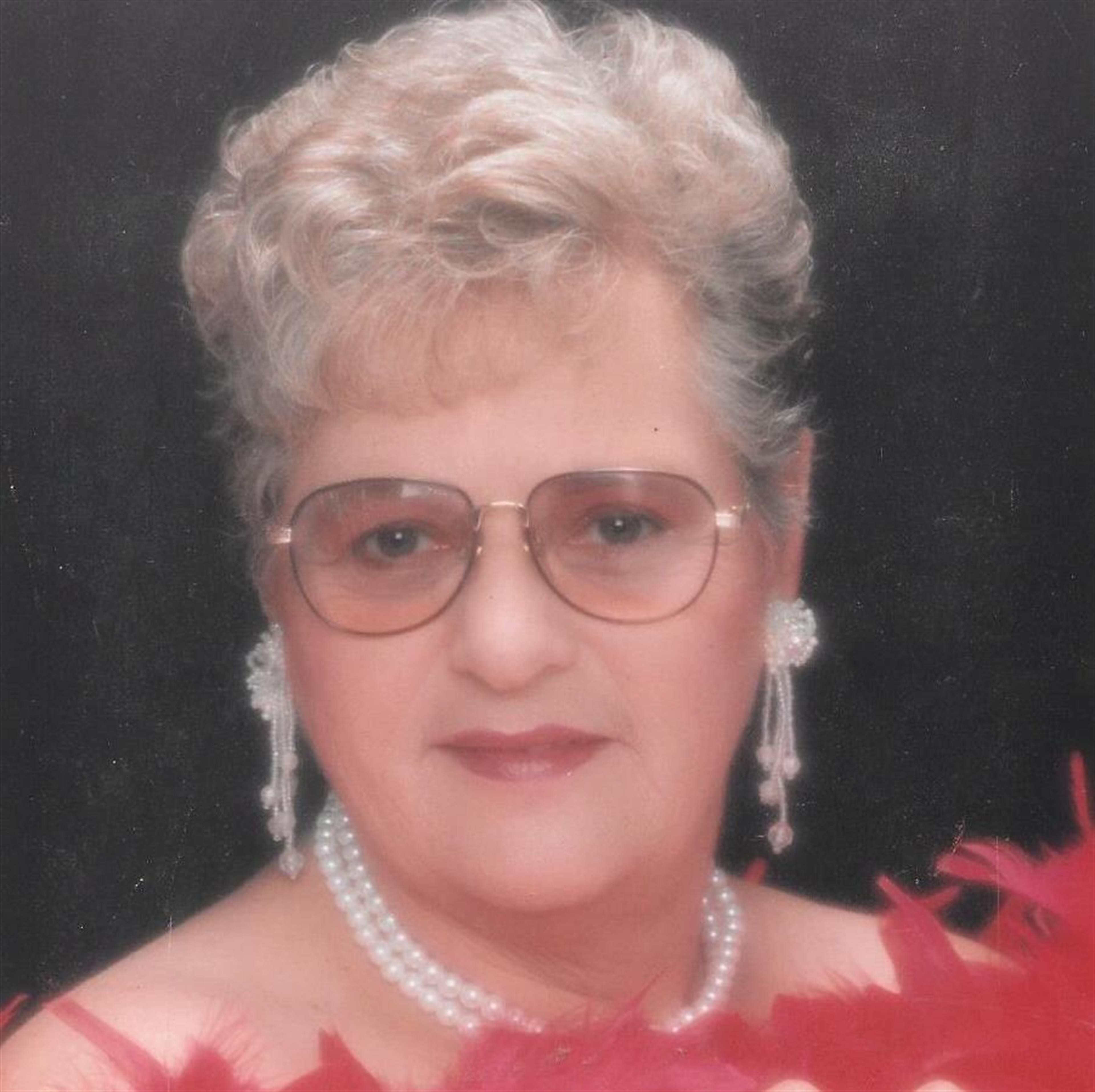 Ruth Josephine Lavigne
