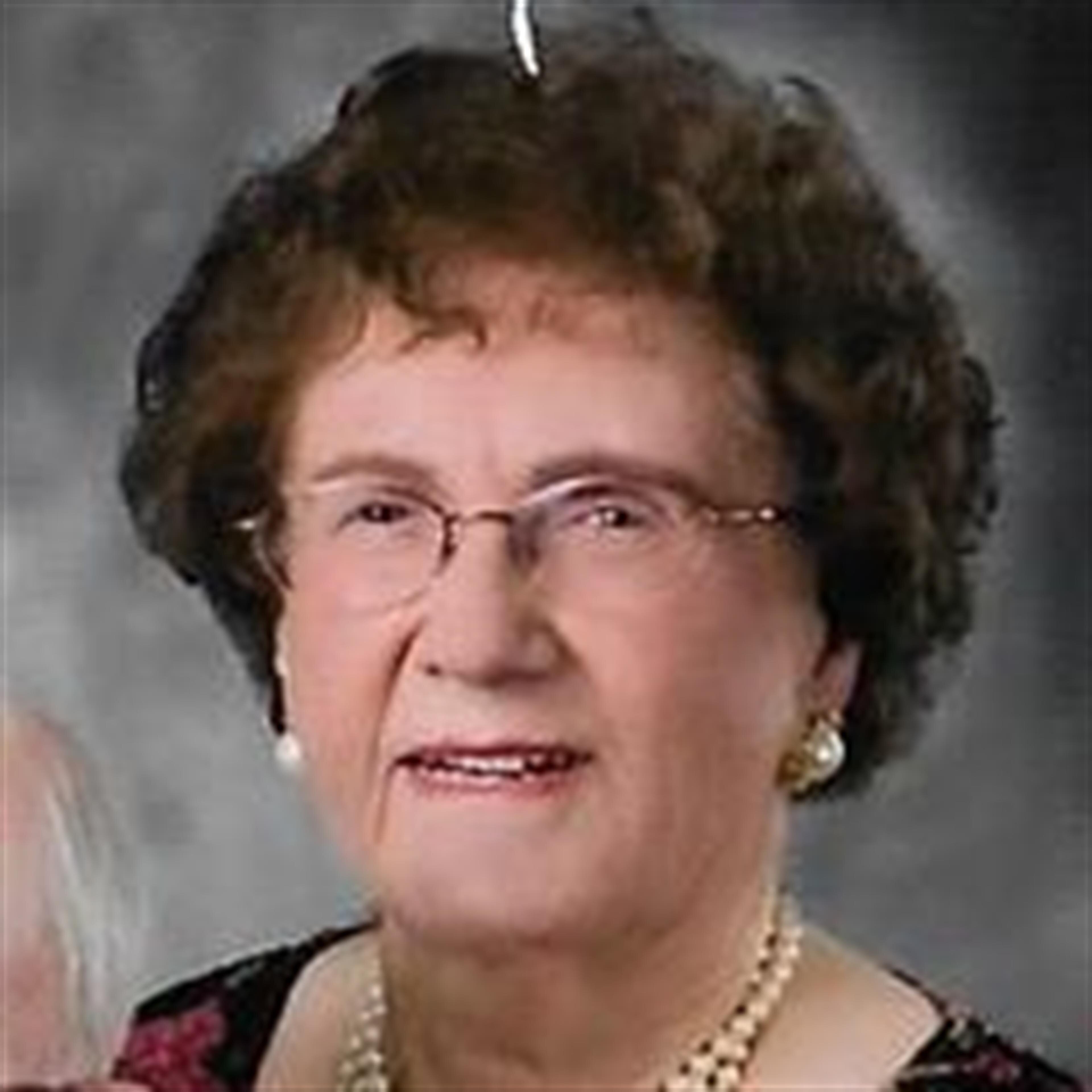 Ella "Irene" Burchett (Bolivar)