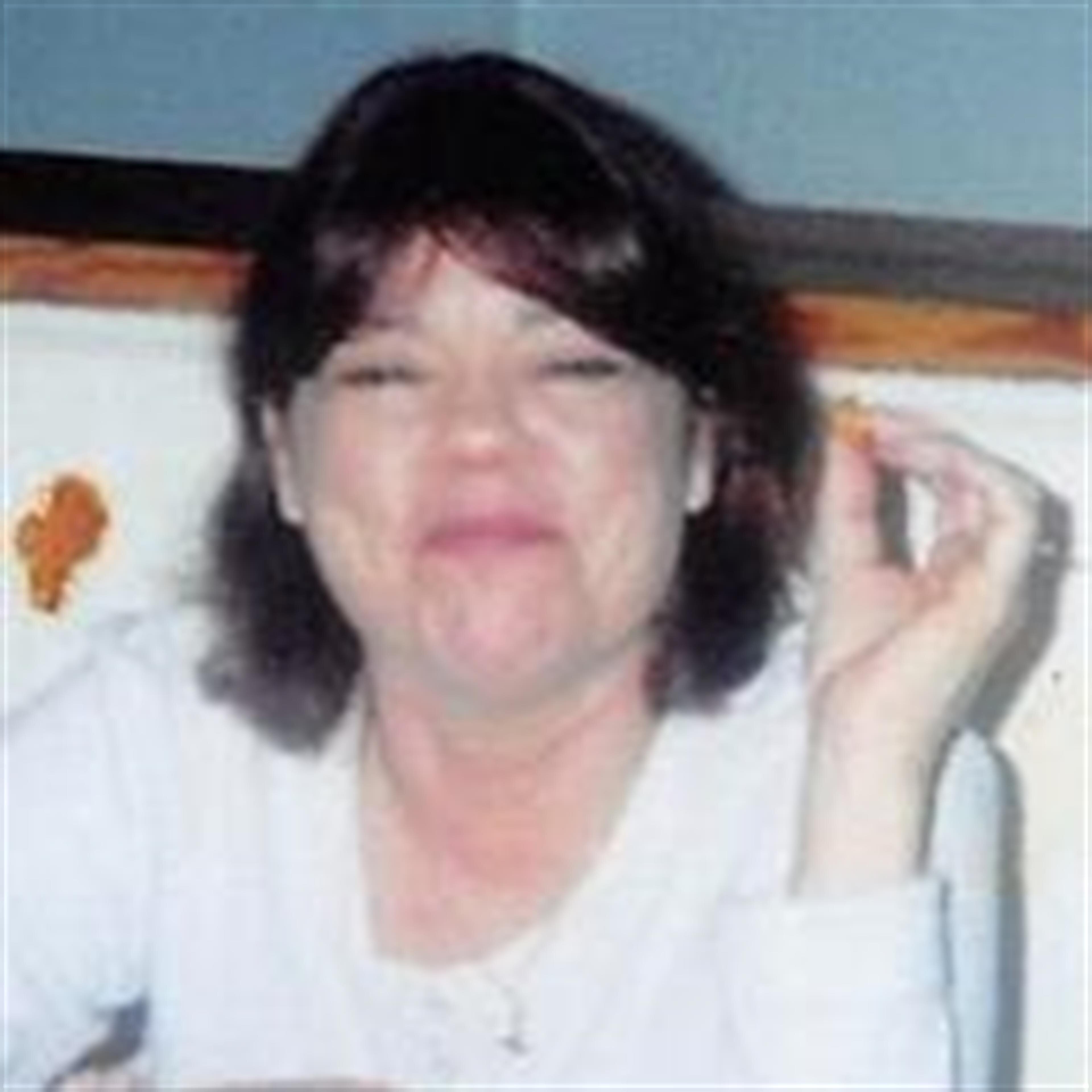 Mrs. Blanche E. Musachia