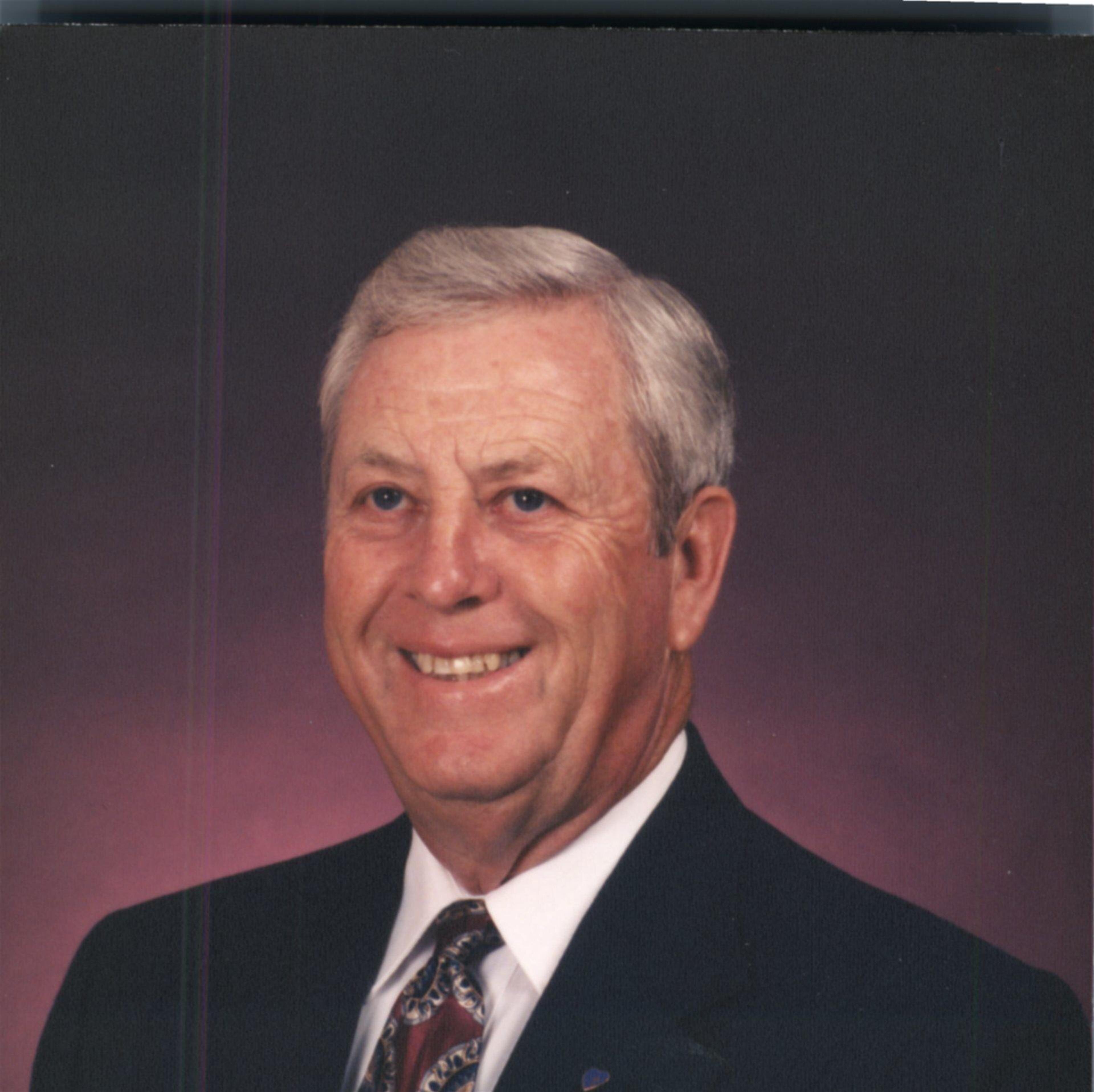 James Edwards