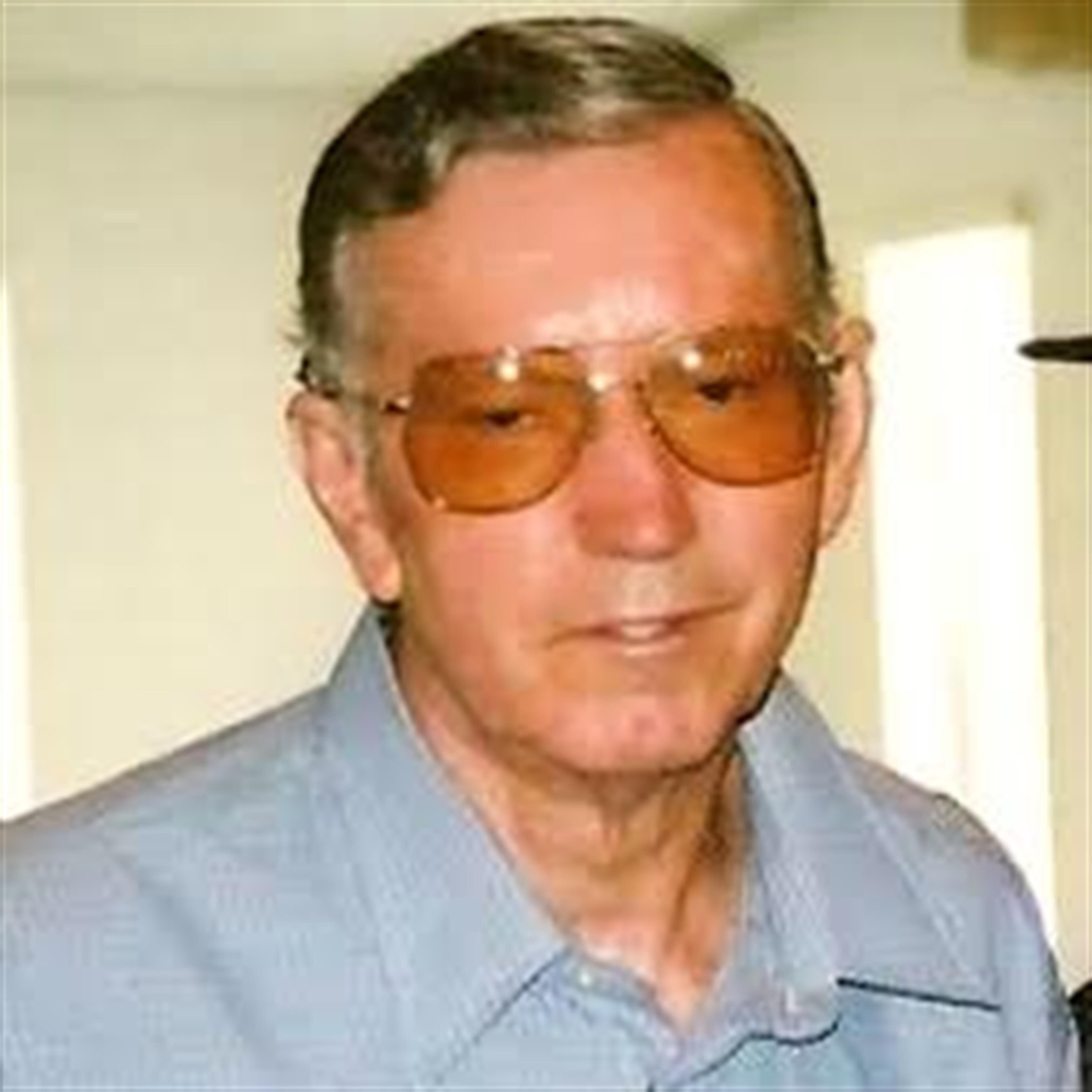 ROBERT A. WARD
