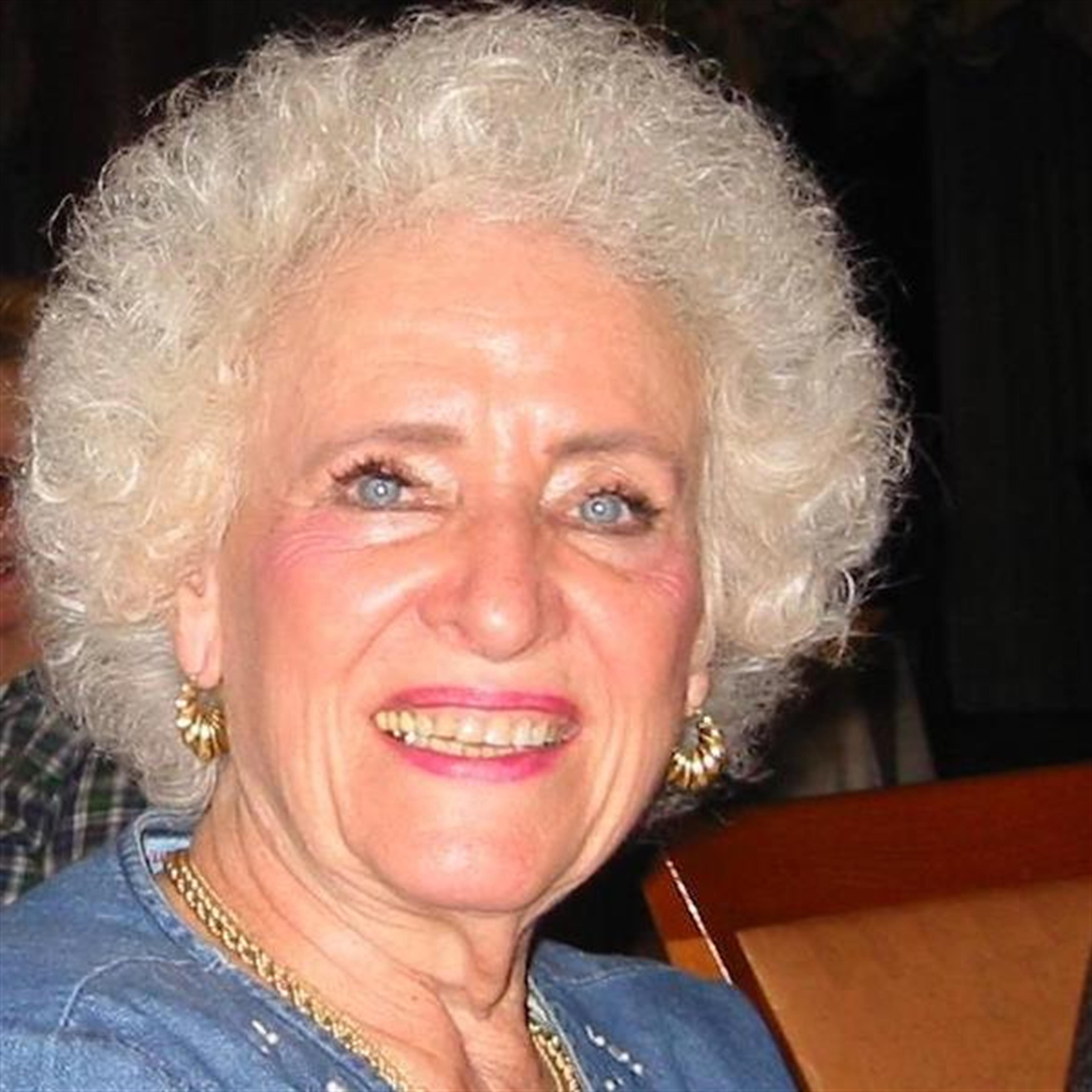 Frances Duprez Schulman