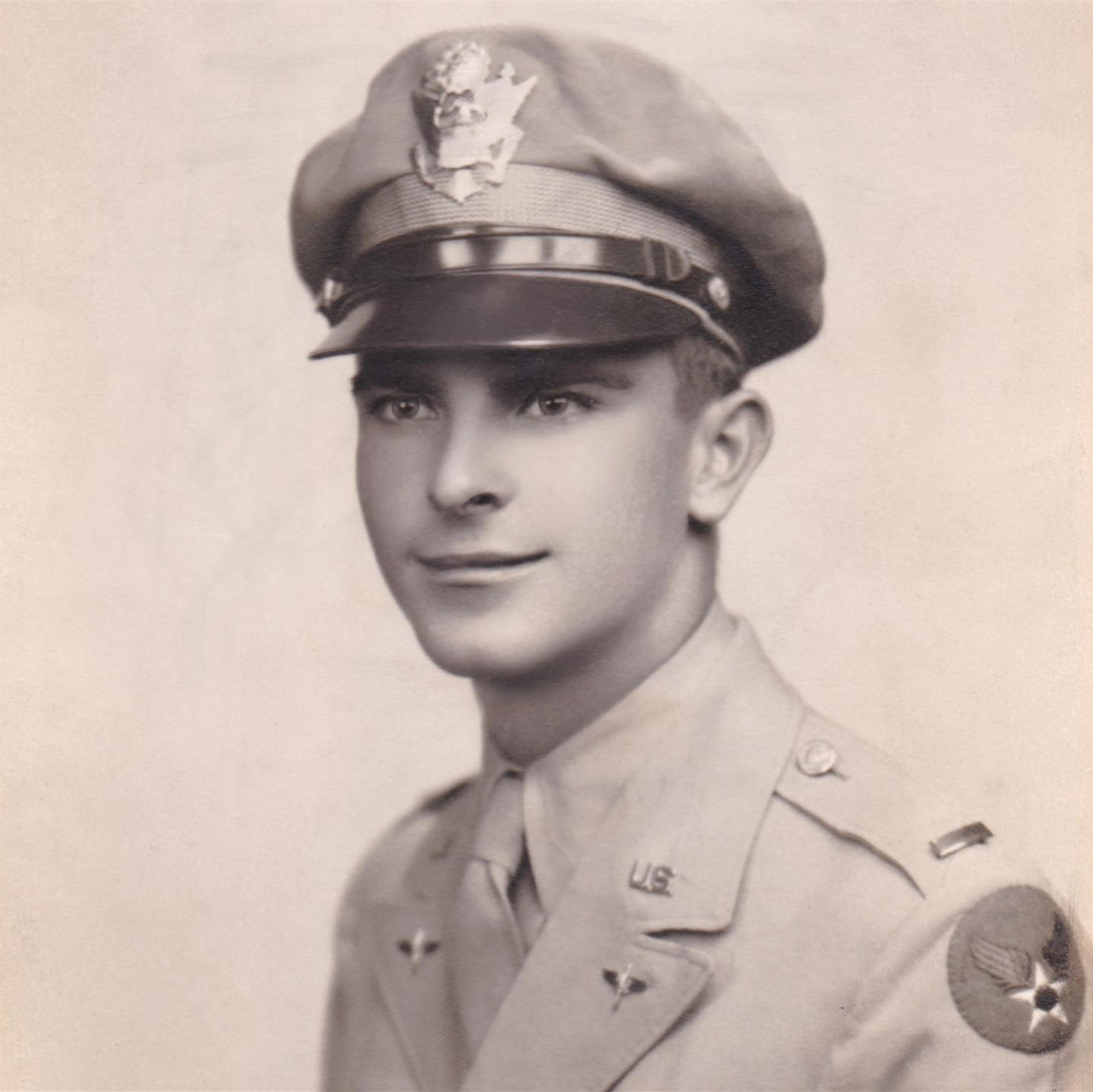 Peter (Pete) Joseph Popovich