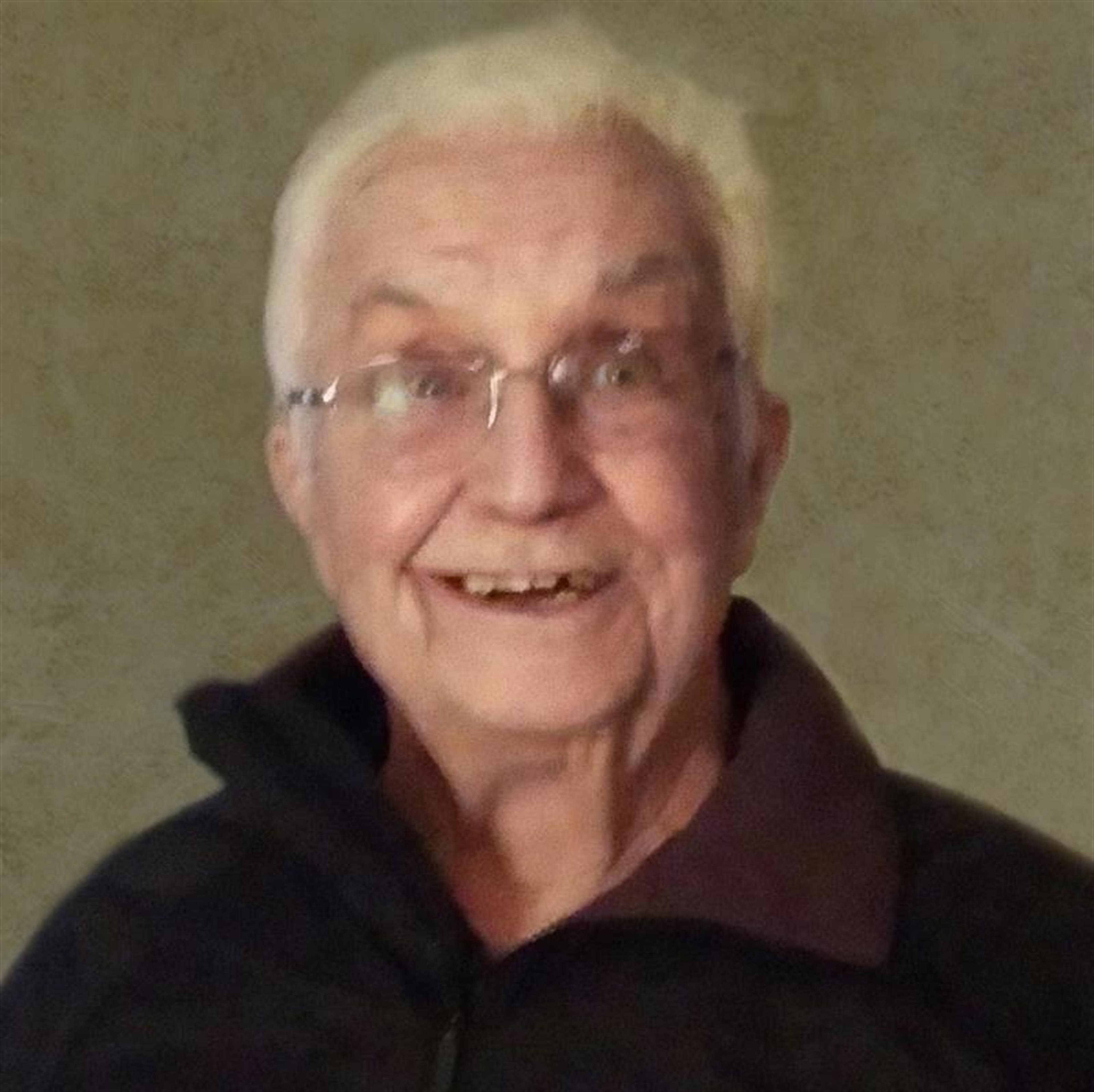 Luther Schoffstall