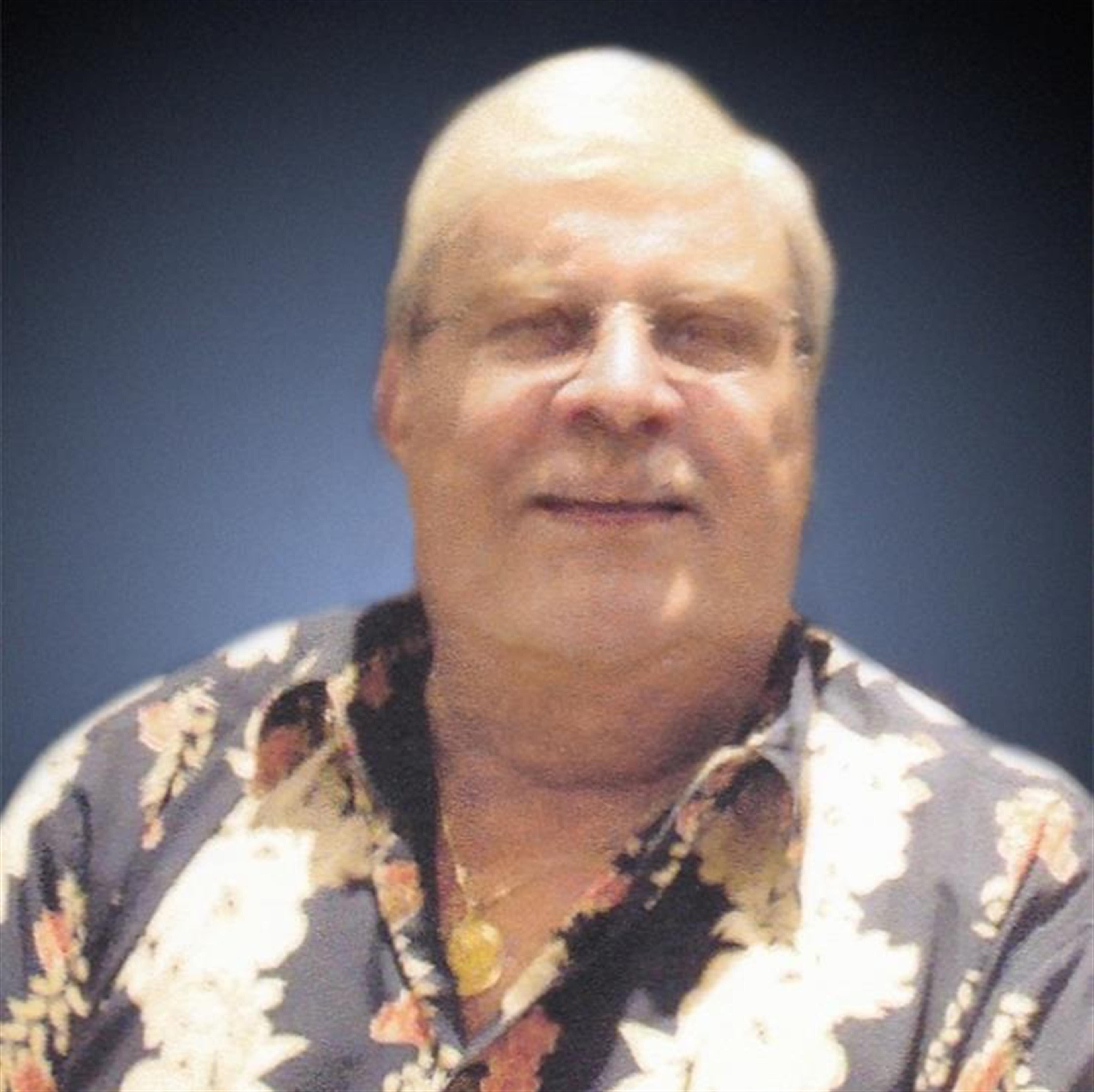 James (Jim) C. O'Dell