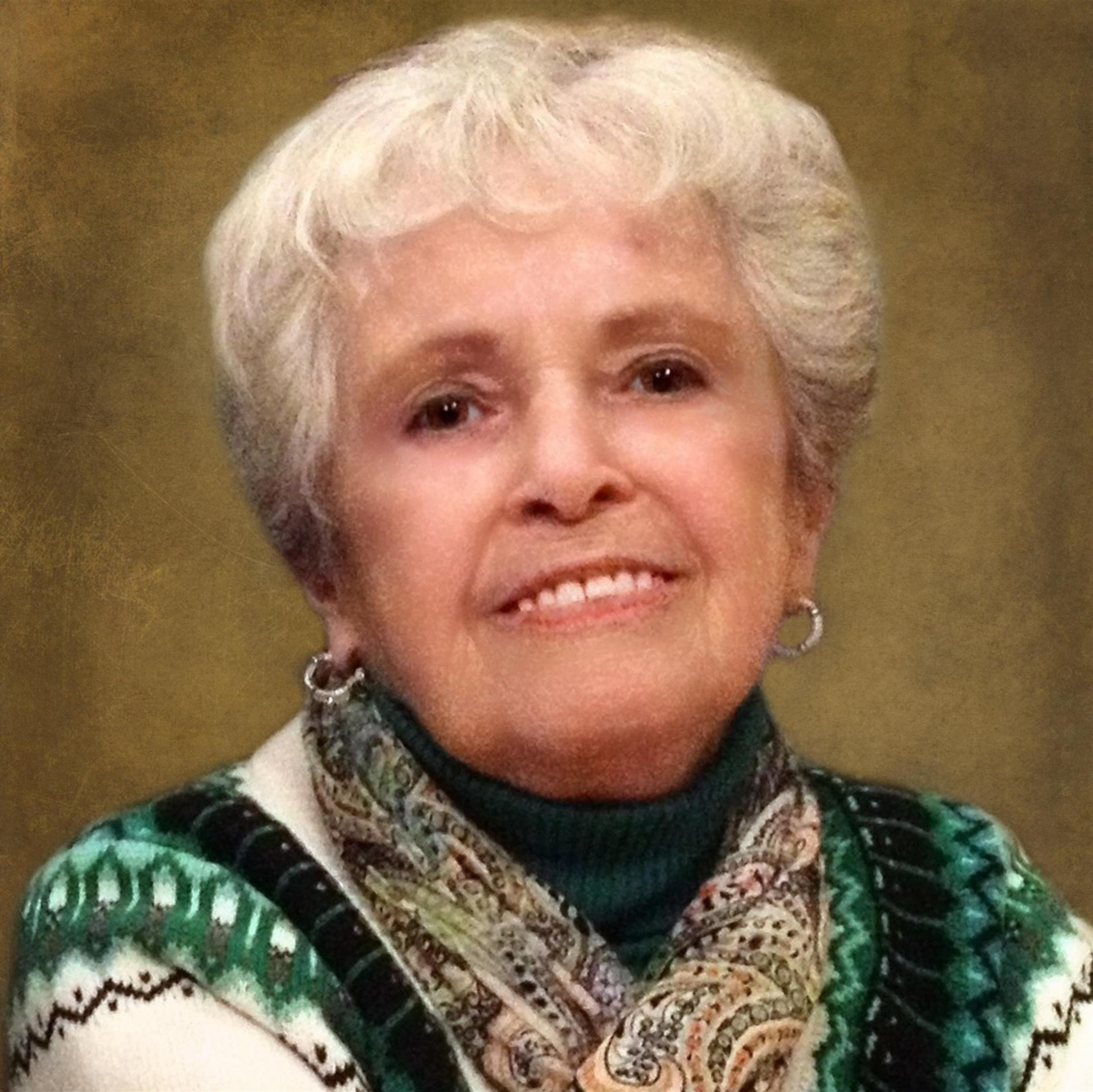 Agnes B. Ripper