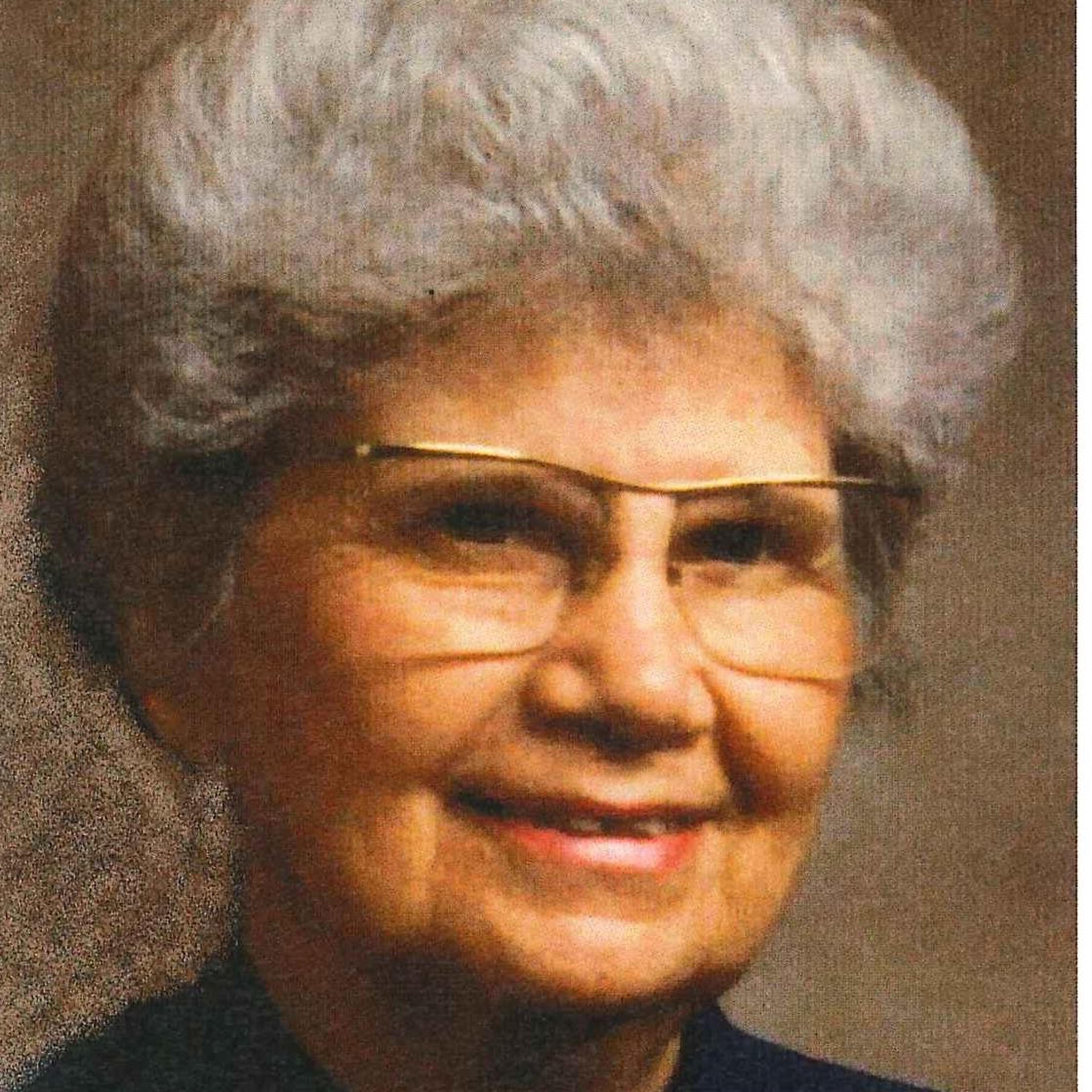 Ms. Marie Line Hart