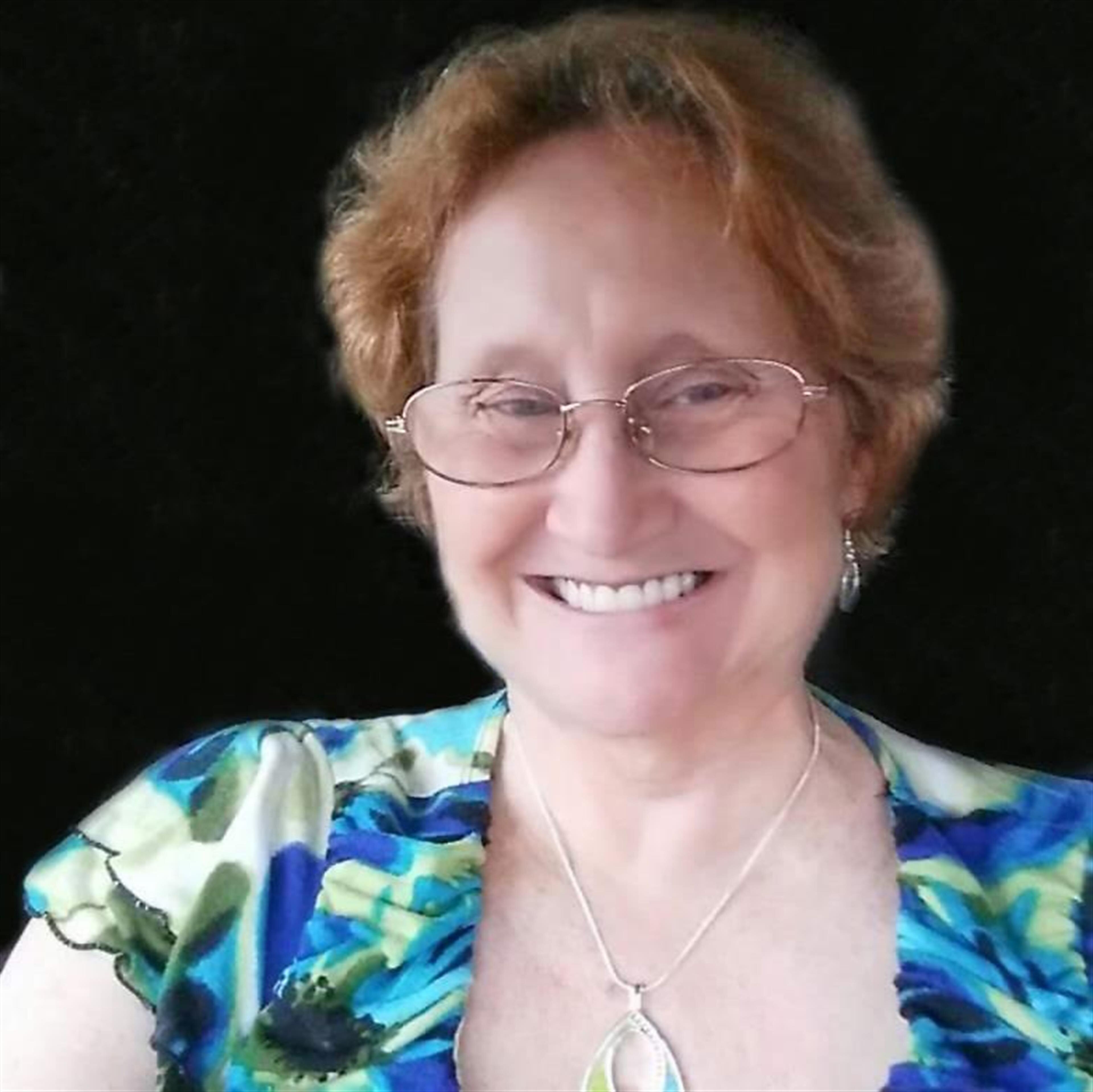 Sandra Hoffman Shubert